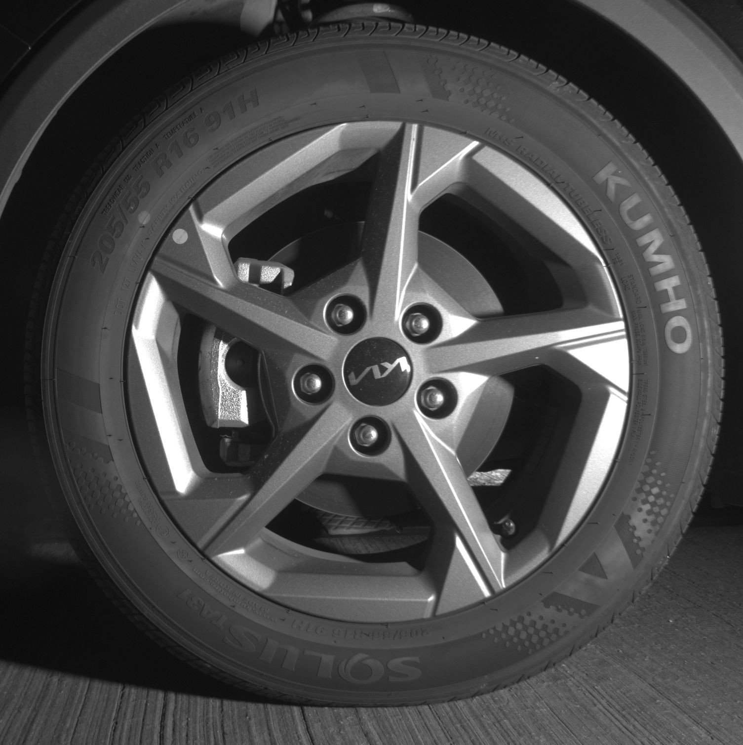 Thumbnail: 2025 Kia K4 - 12