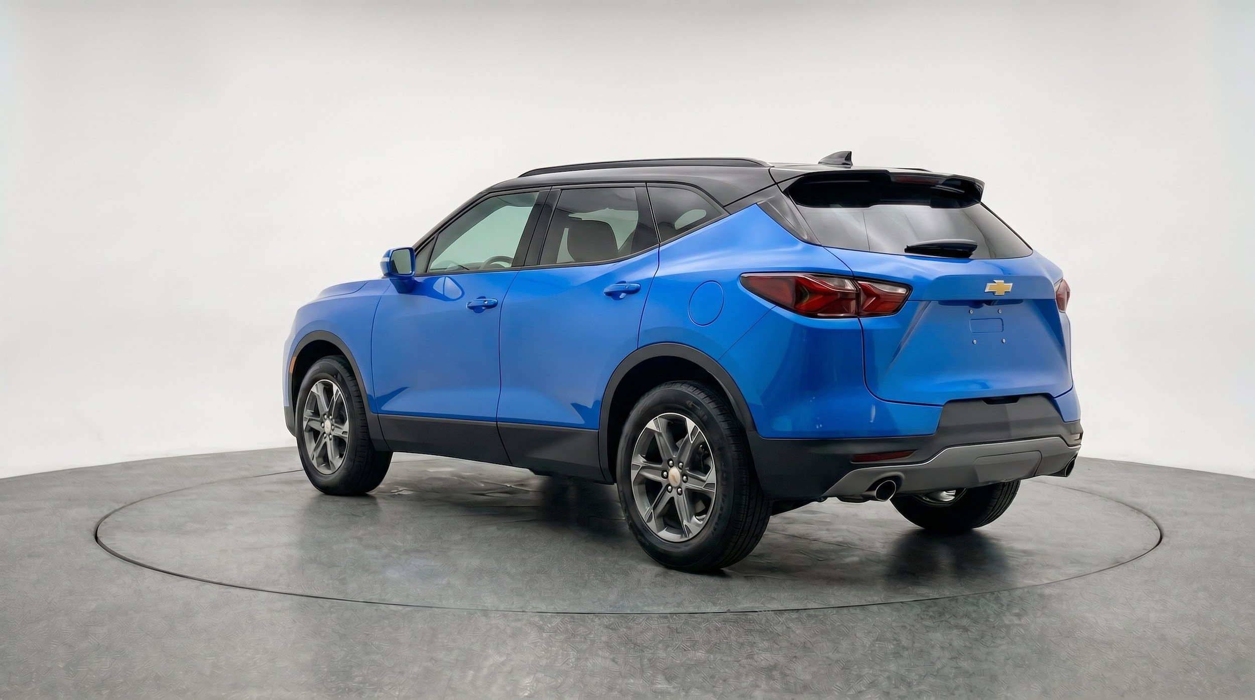 Thumbnail: 2025 Chevrolet Blazer - 6