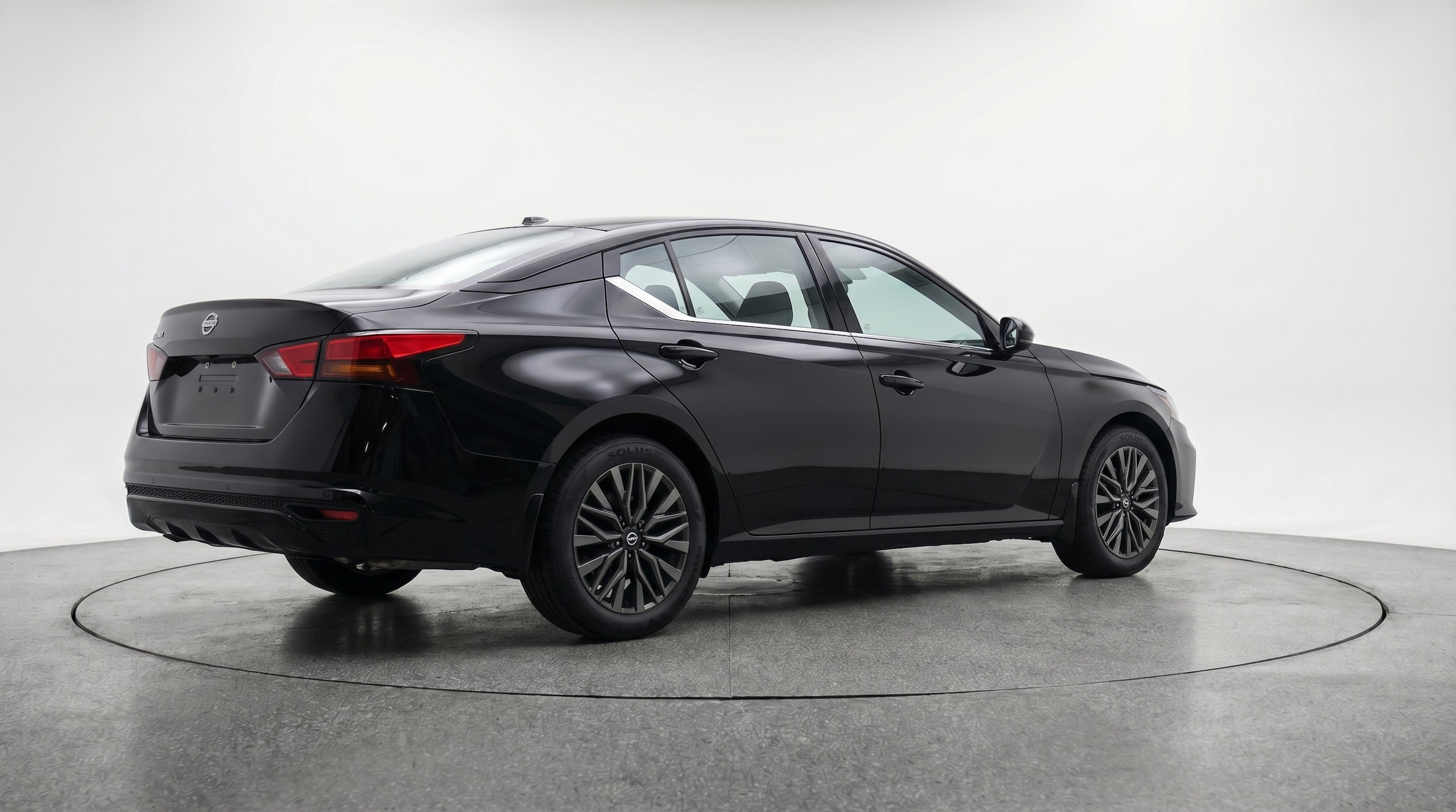 Thumbnail: 2026 Nissan Altima - 9