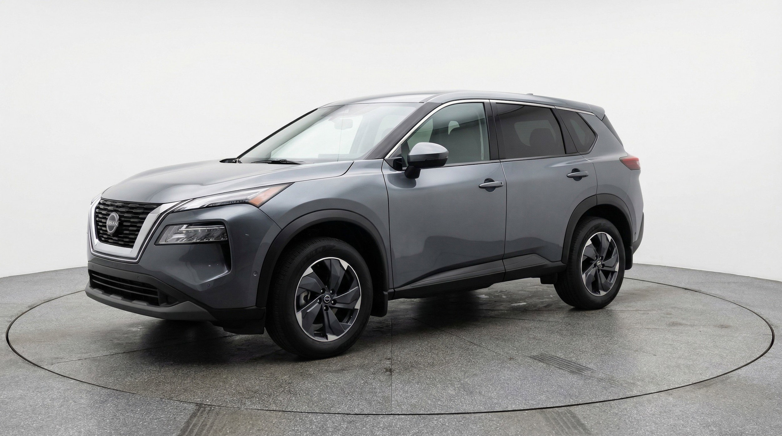 Thumbnail: 2025 Nissan Rogue - 3