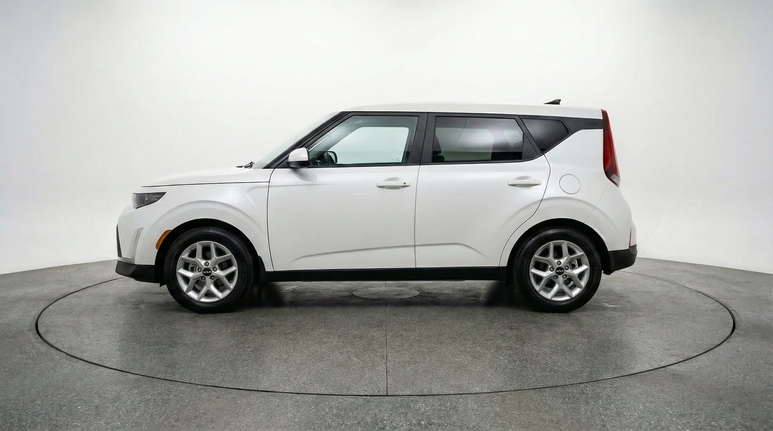 Thumbnail: 2025 Kia Soul - 5