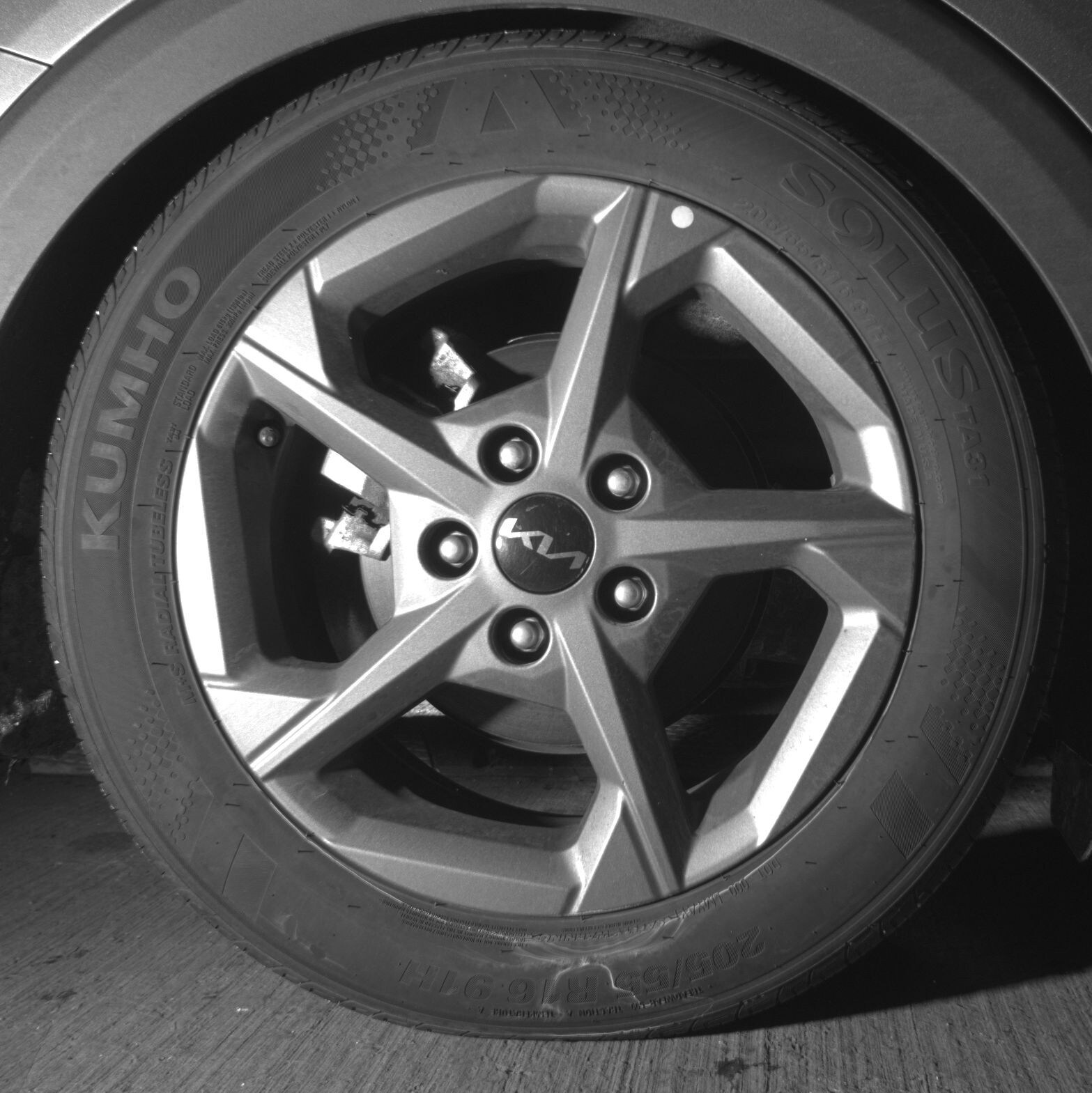 Thumbnail: 2025 Kia K4 - 12