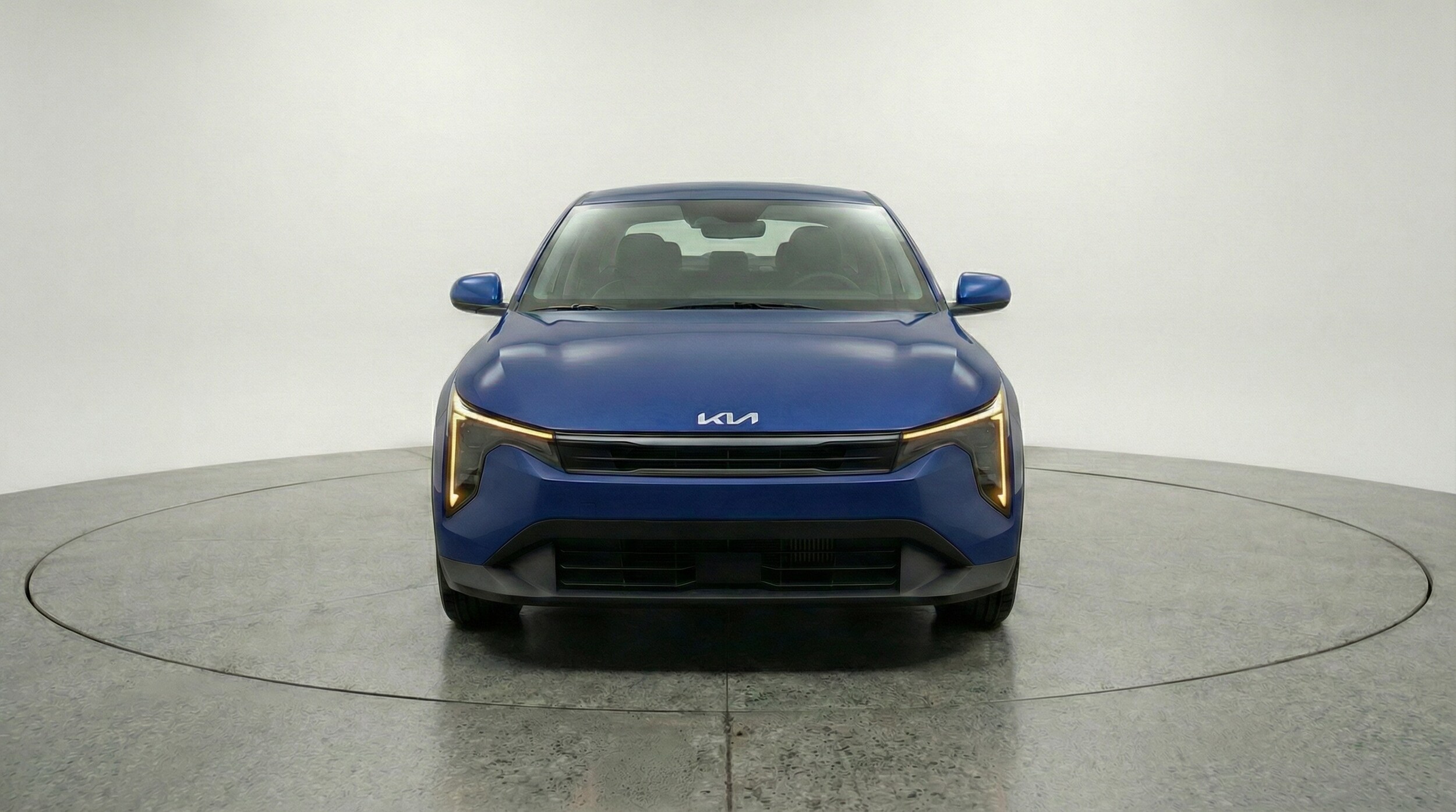 Thumbnail: 2025 Kia K4 - 2