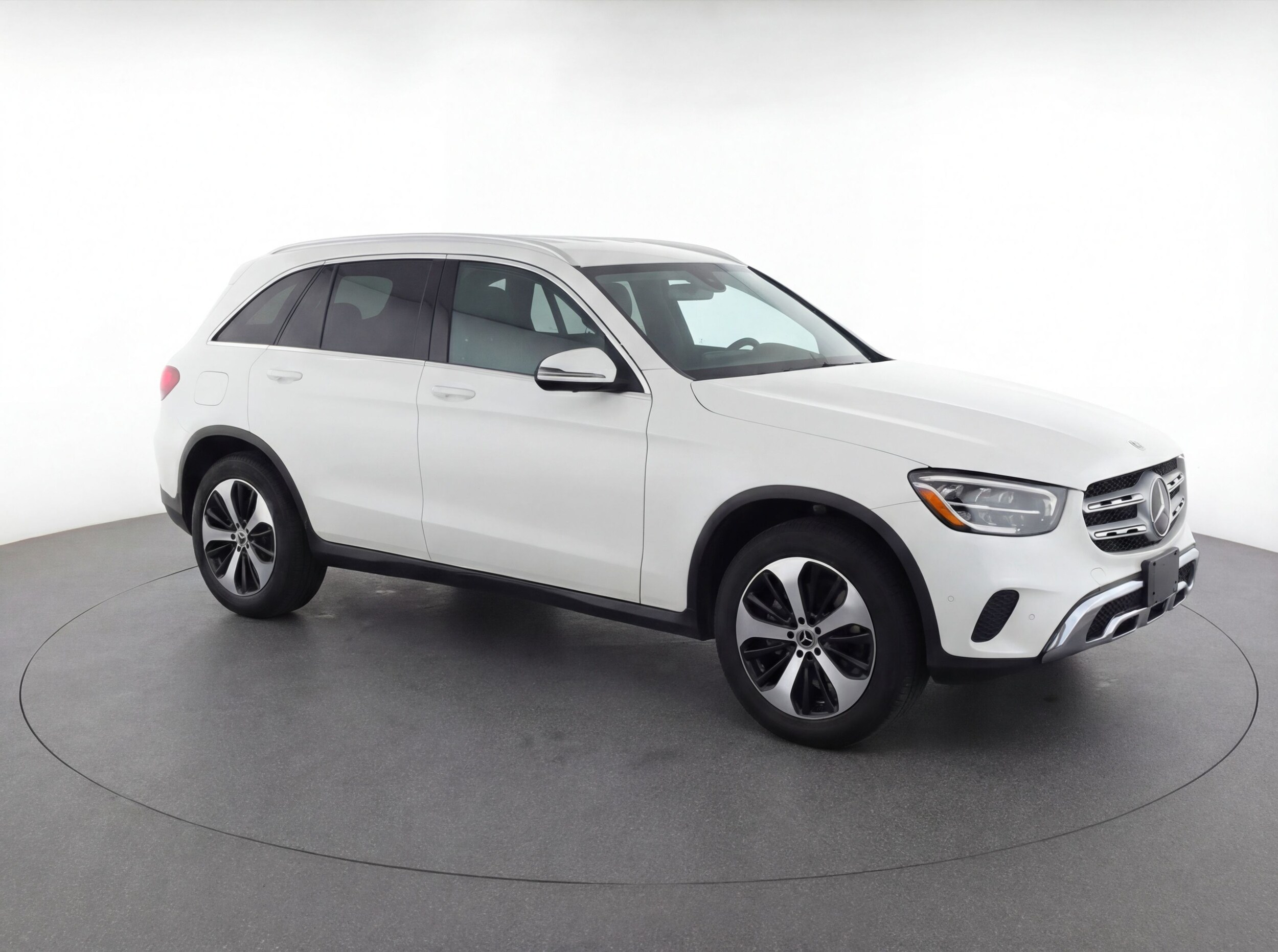 Thumbnail: 2025 Mercedes-Benz GLA - 1