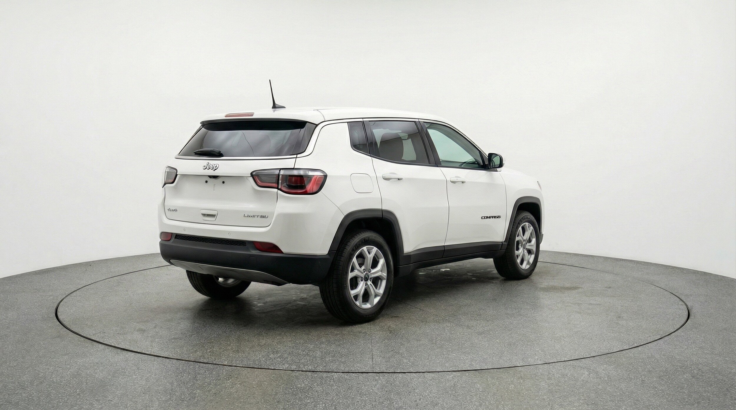 Thumbnail: 2025 Jeep Compass - 9