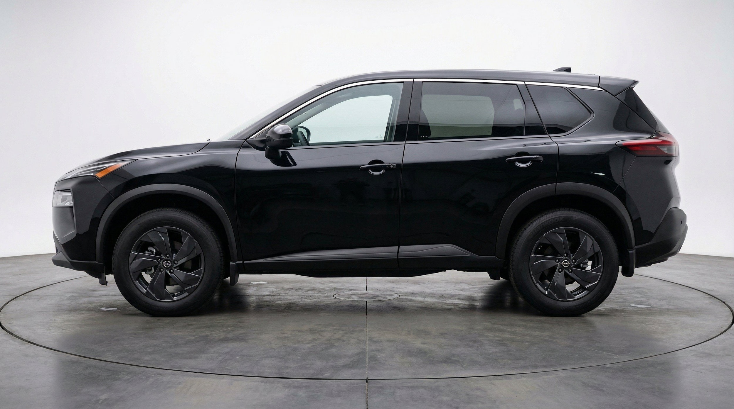 Thumbnail: 2026 Nissan Rogue - 5