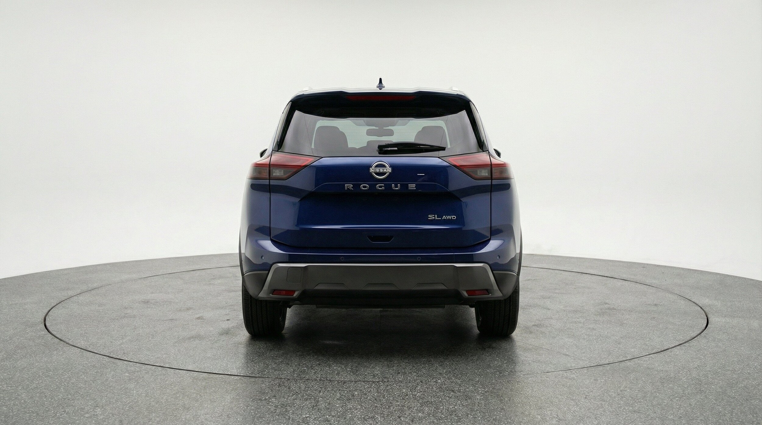 Thumbnail: 2026 Nissan Rogue - 7