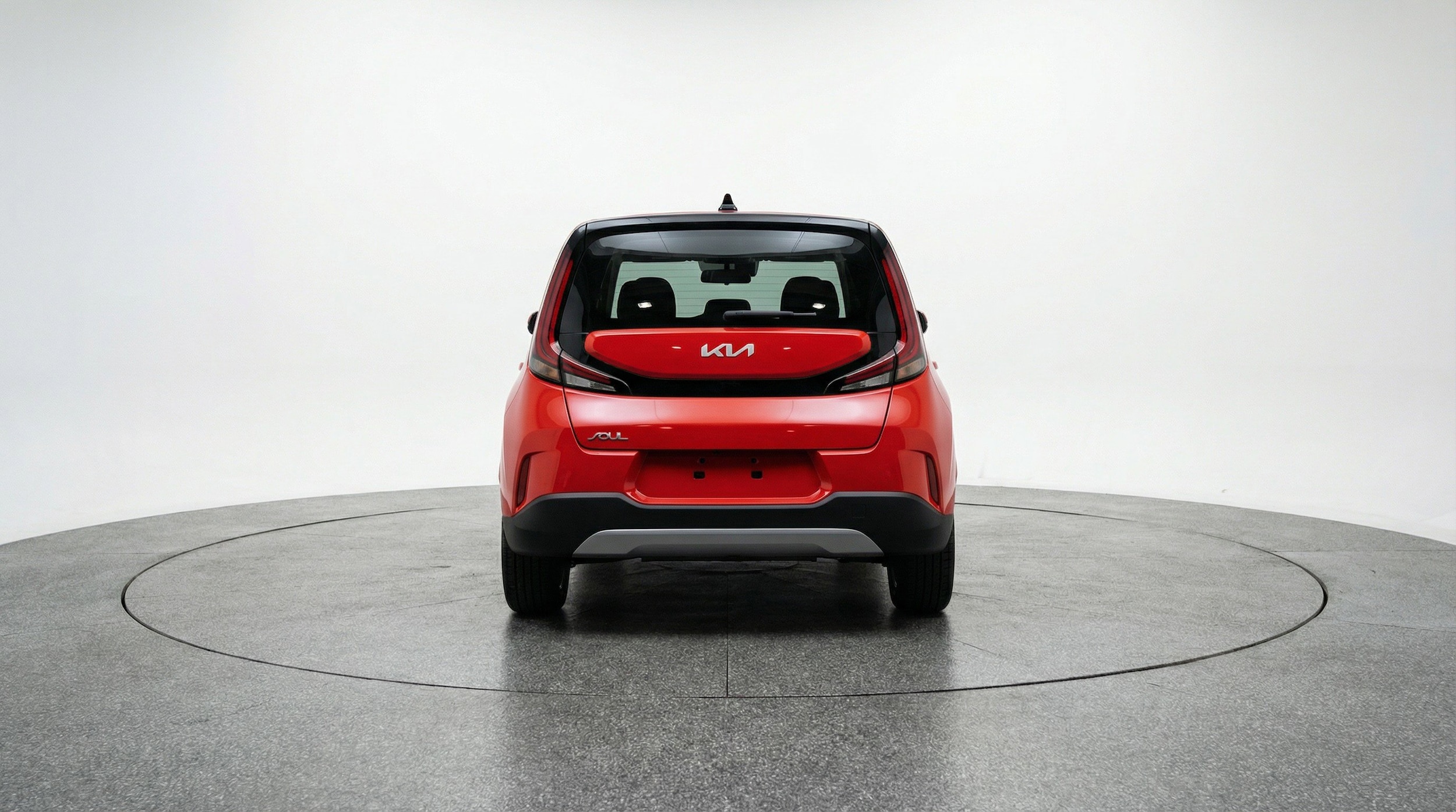 Thumbnail: 2025 Kia Soul - 7