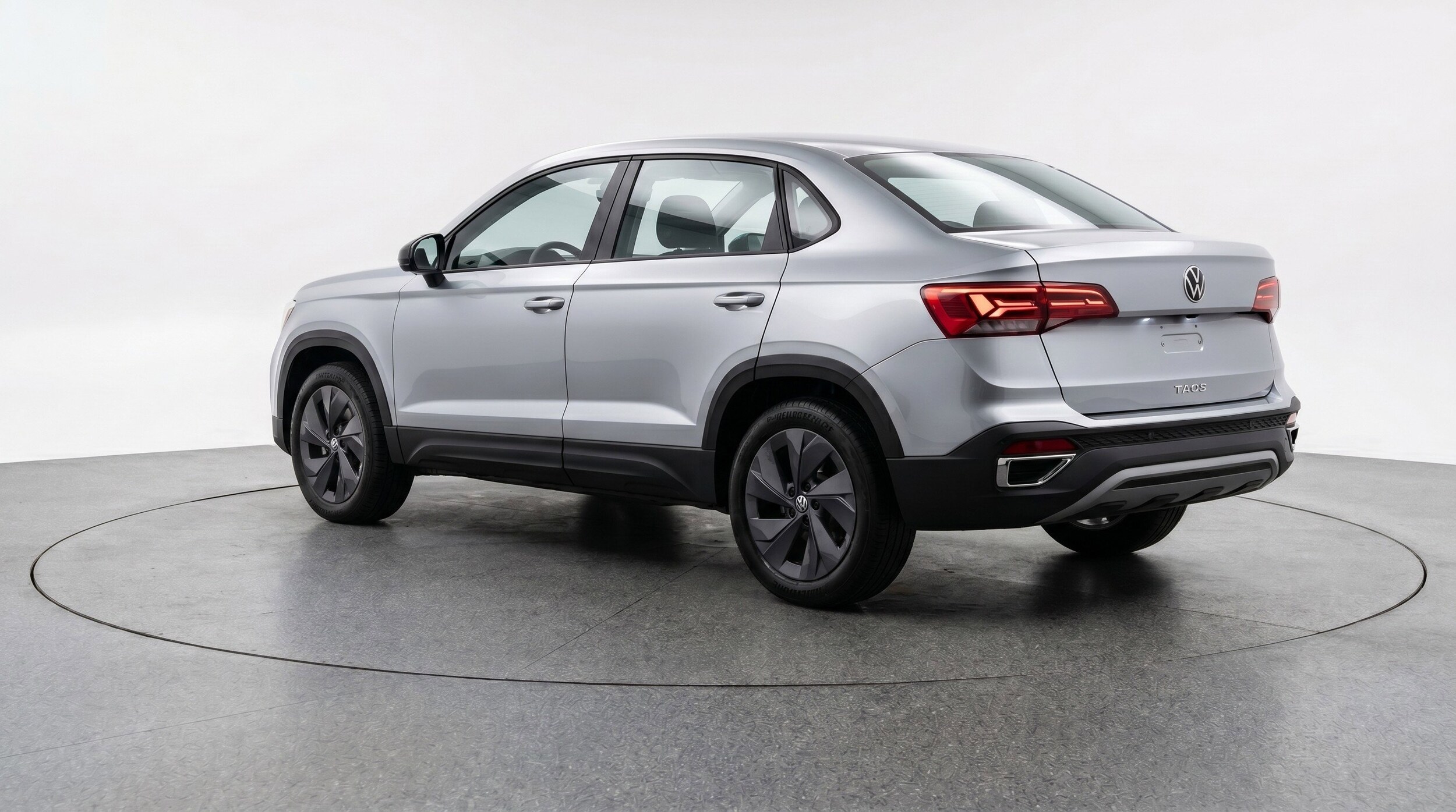 Thumbnail: 2025 Volkswagen Taos - 6