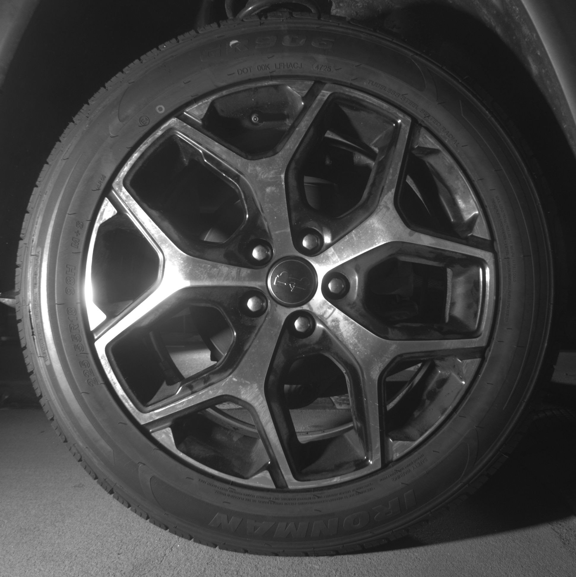 Thumbnail: 2025 Jeep Compass - 15