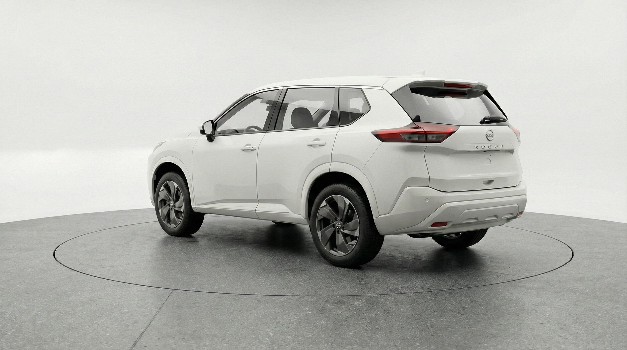 Thumbnail: 2025 Nissan Rogue - 5
