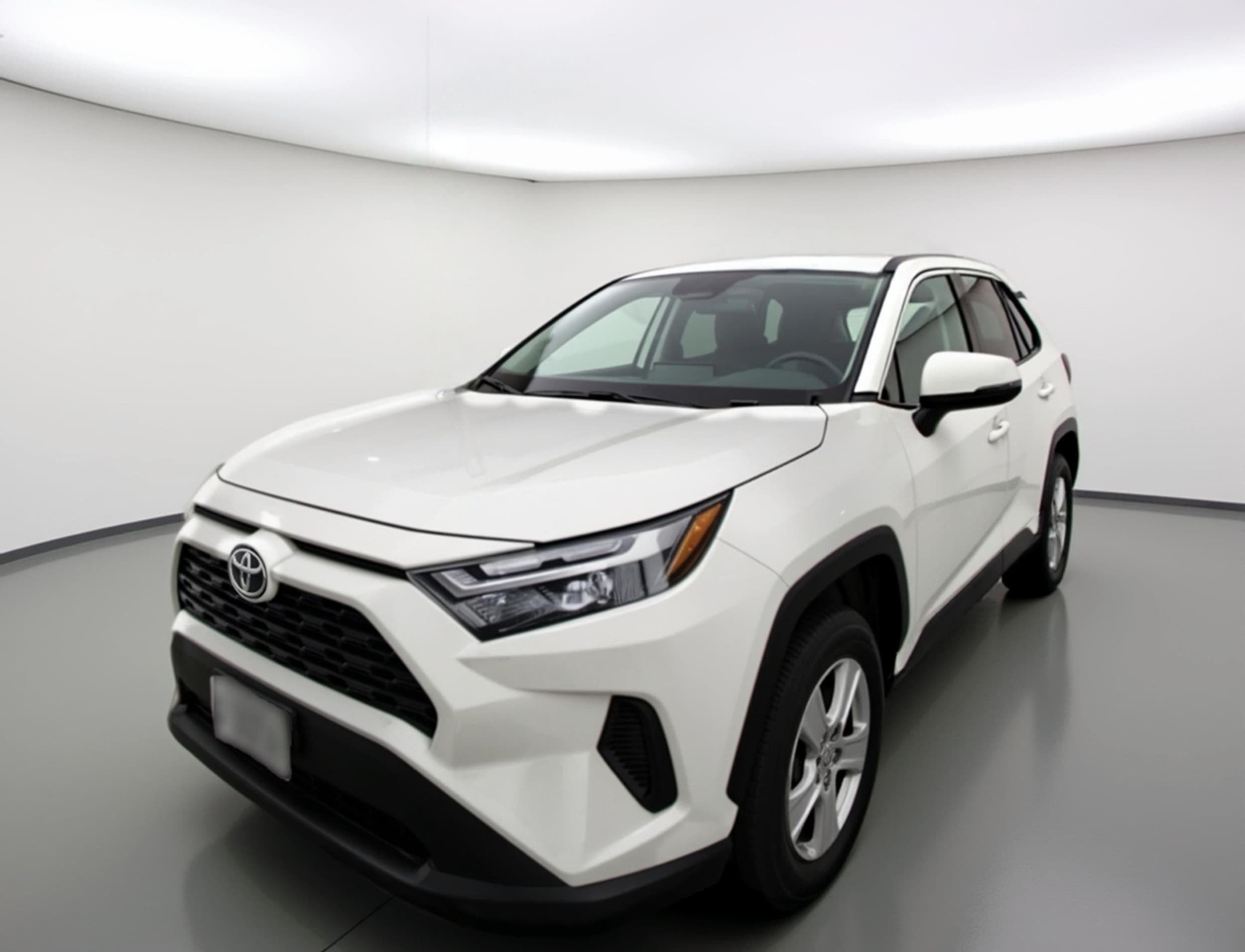 Thumbnail: 2025 Toyota RAV4 - 3