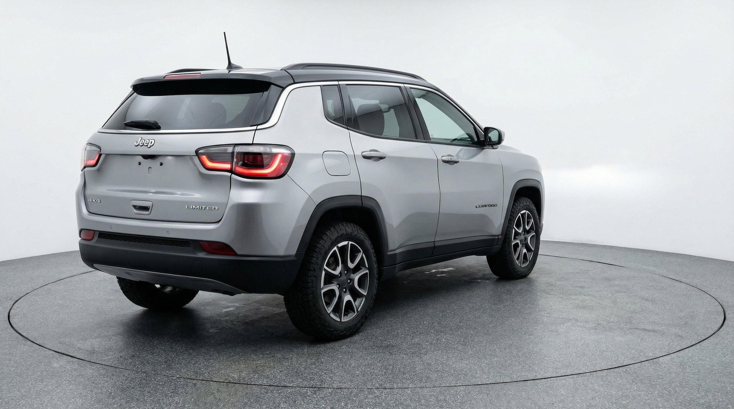 Thumbnail: 2025 Jeep Compass - 9