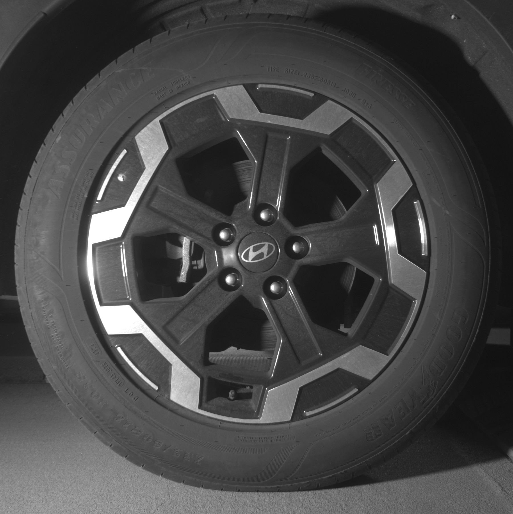 Thumbnail: 2025 Hyundai Santa Fe - 15