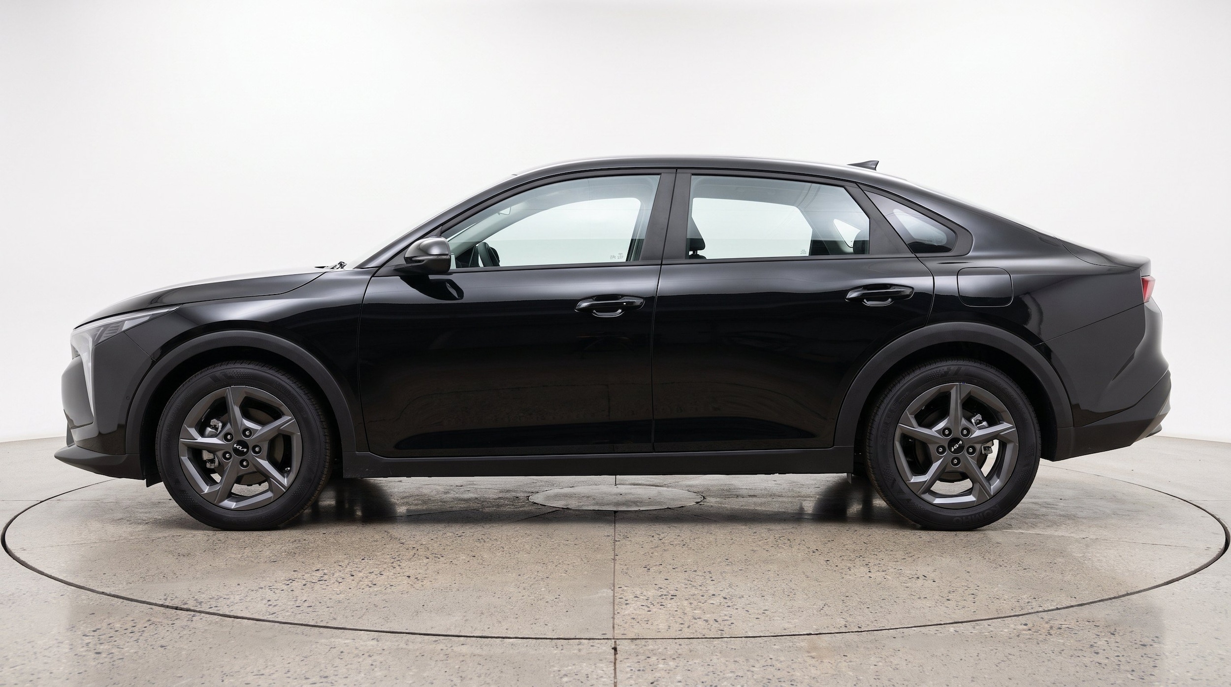 Thumbnail: 2026 Kia K4 - 5