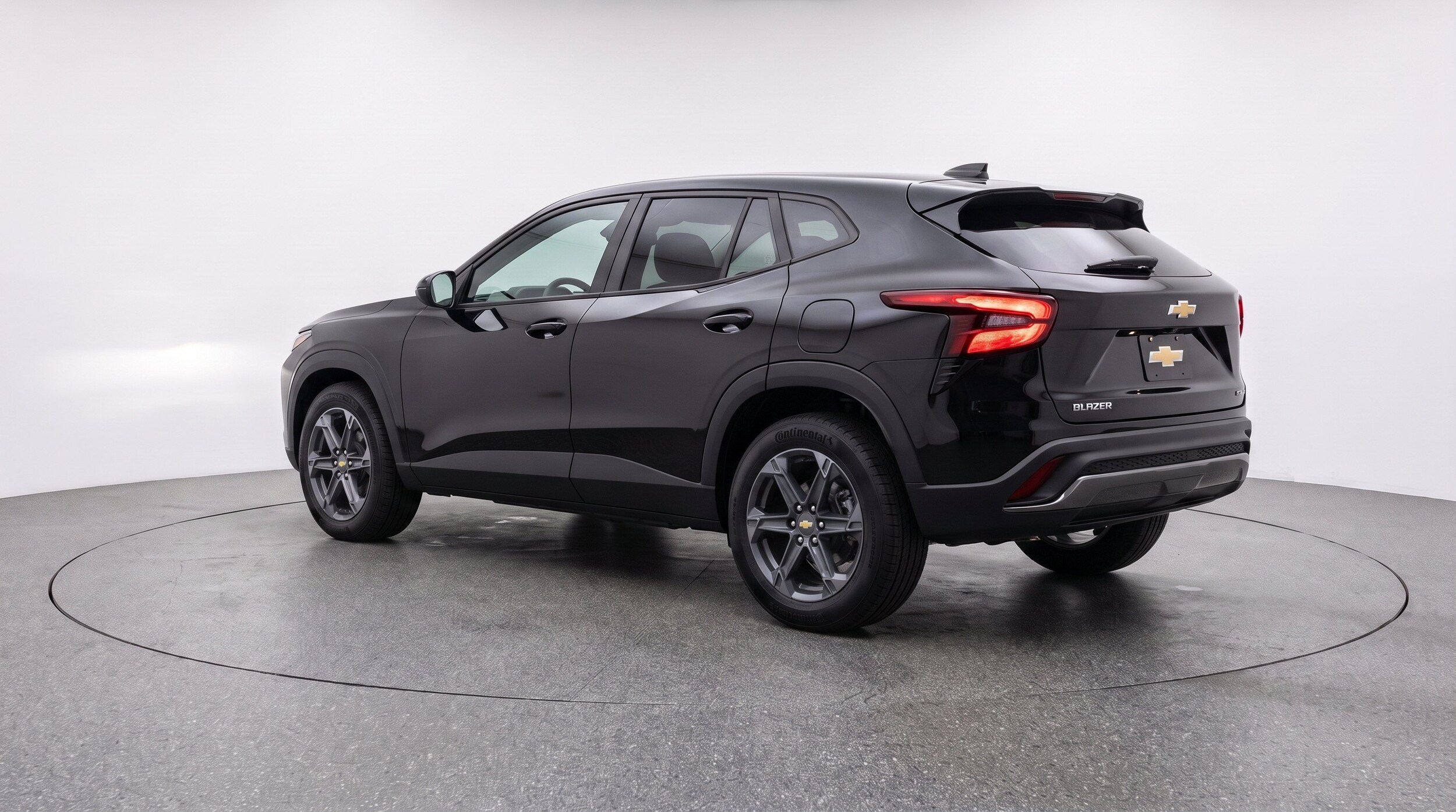 Thumbnail: 2025 Chevrolet Blazer - 6