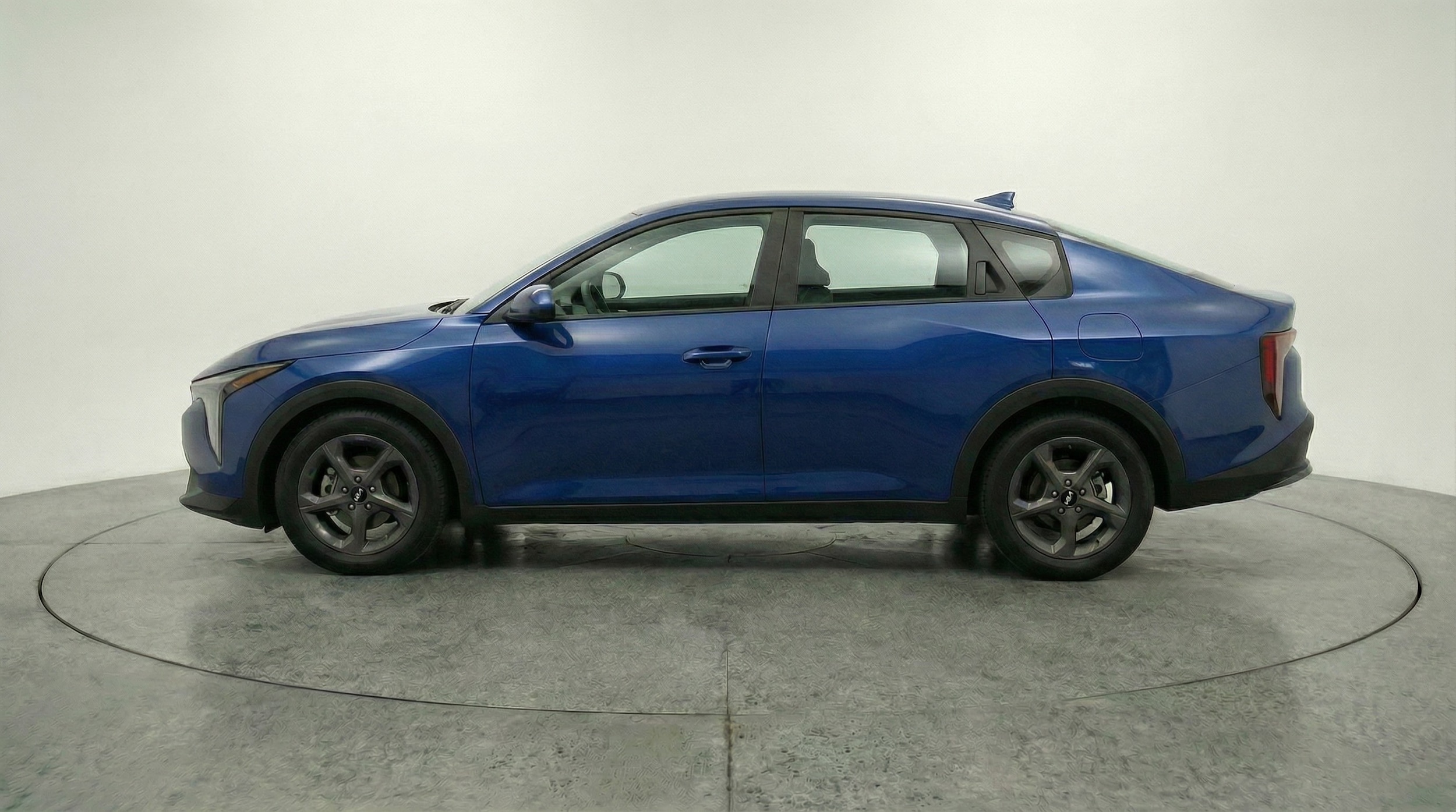 Thumbnail: 2025 Kia K4 - 4