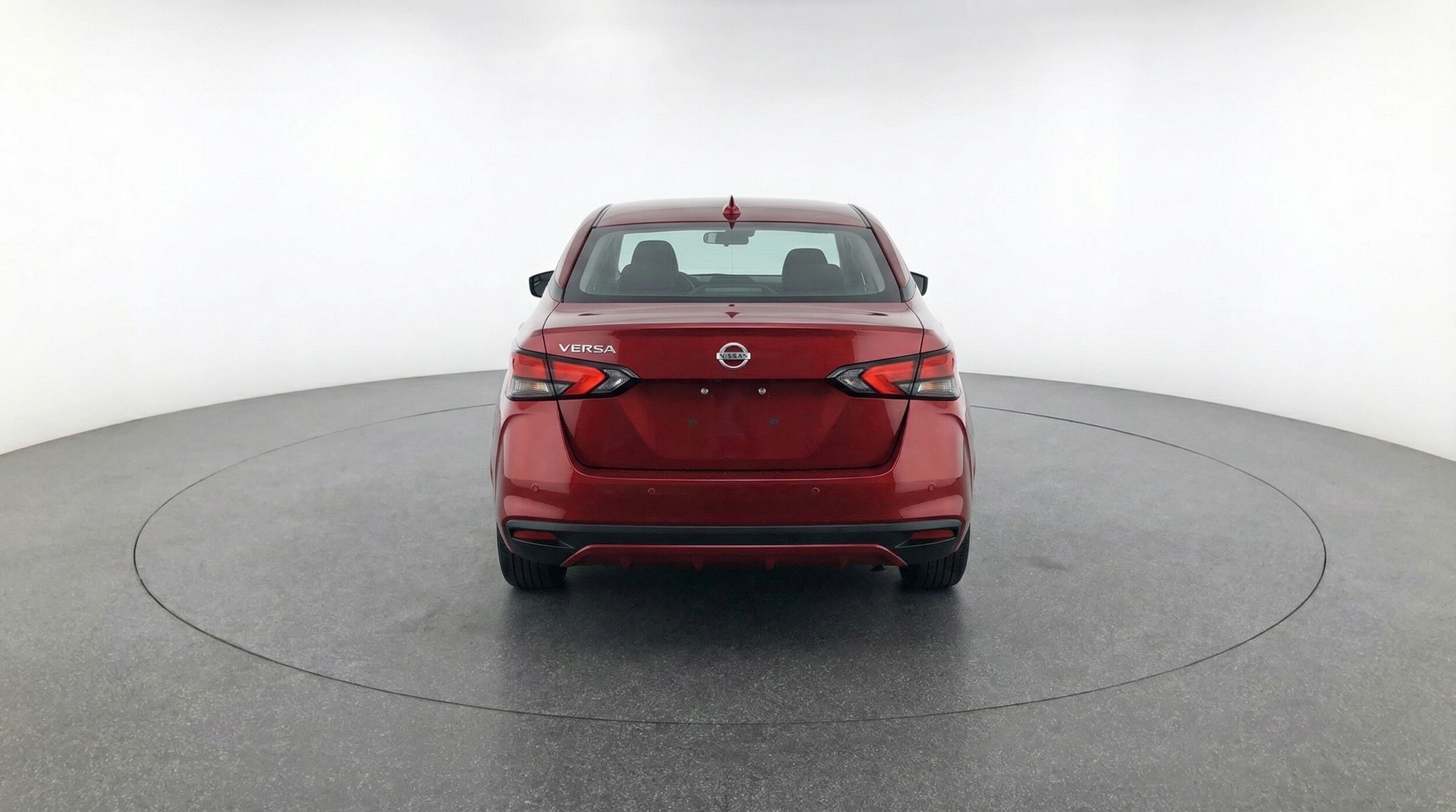 Thumbnail: 2025 Nissan Versa - 6