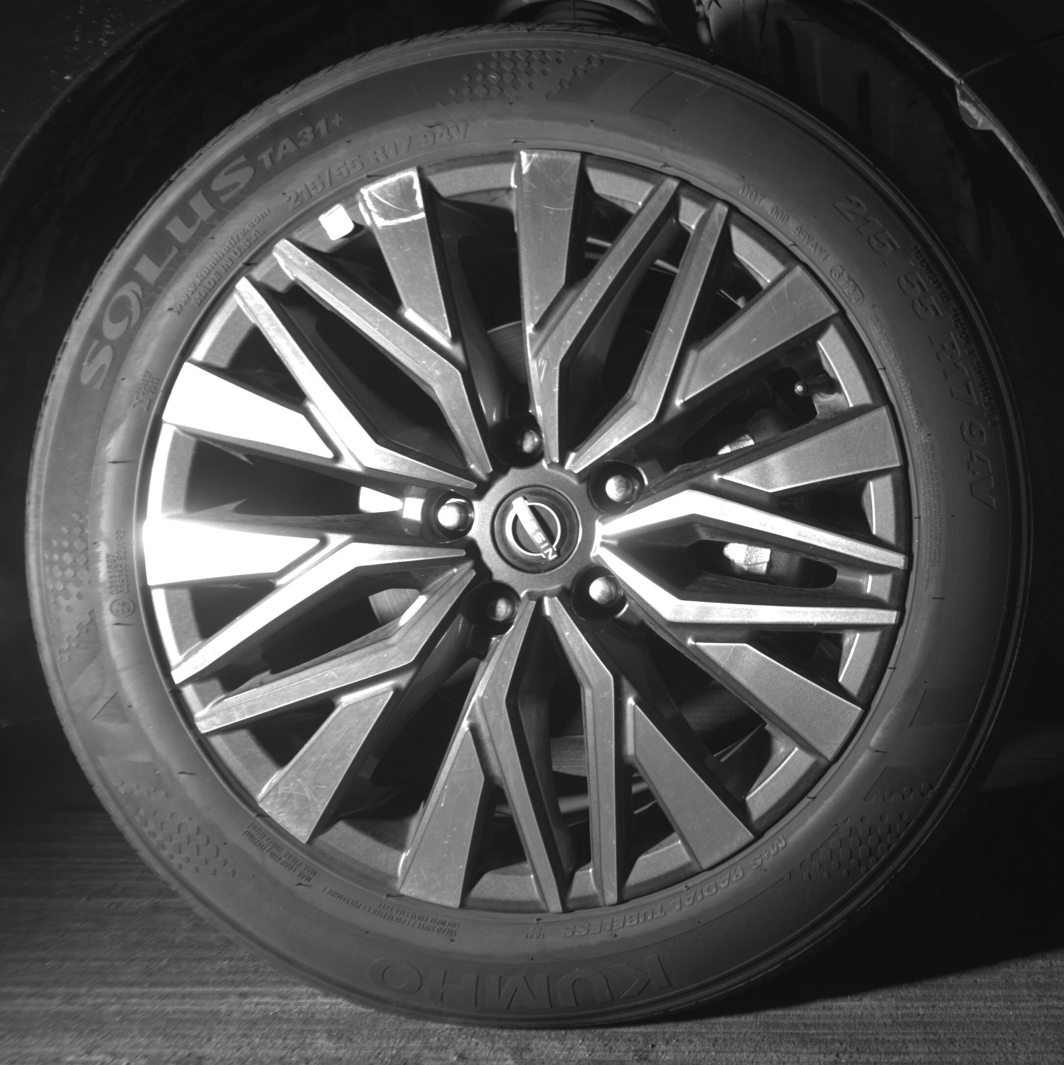 Thumbnail: 2025 Nissan Altima - 10