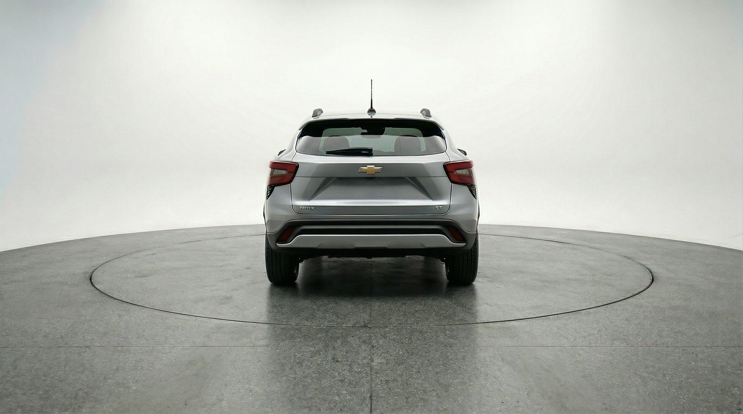Thumbnail: 2025 Chevrolet Trax - 7
