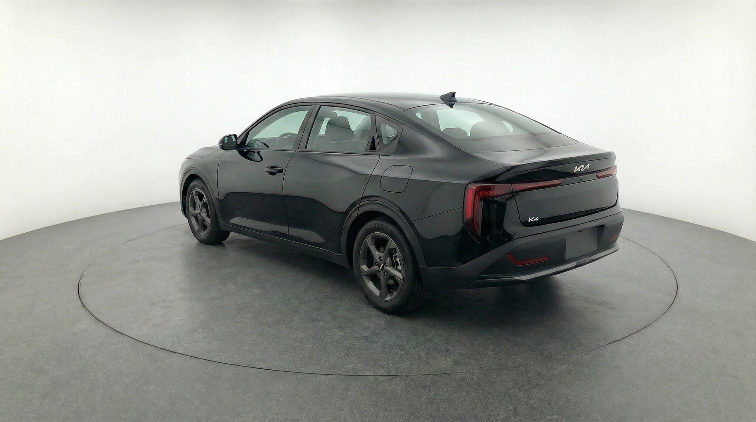 Thumbnail: 2025 Kia K4 - 6