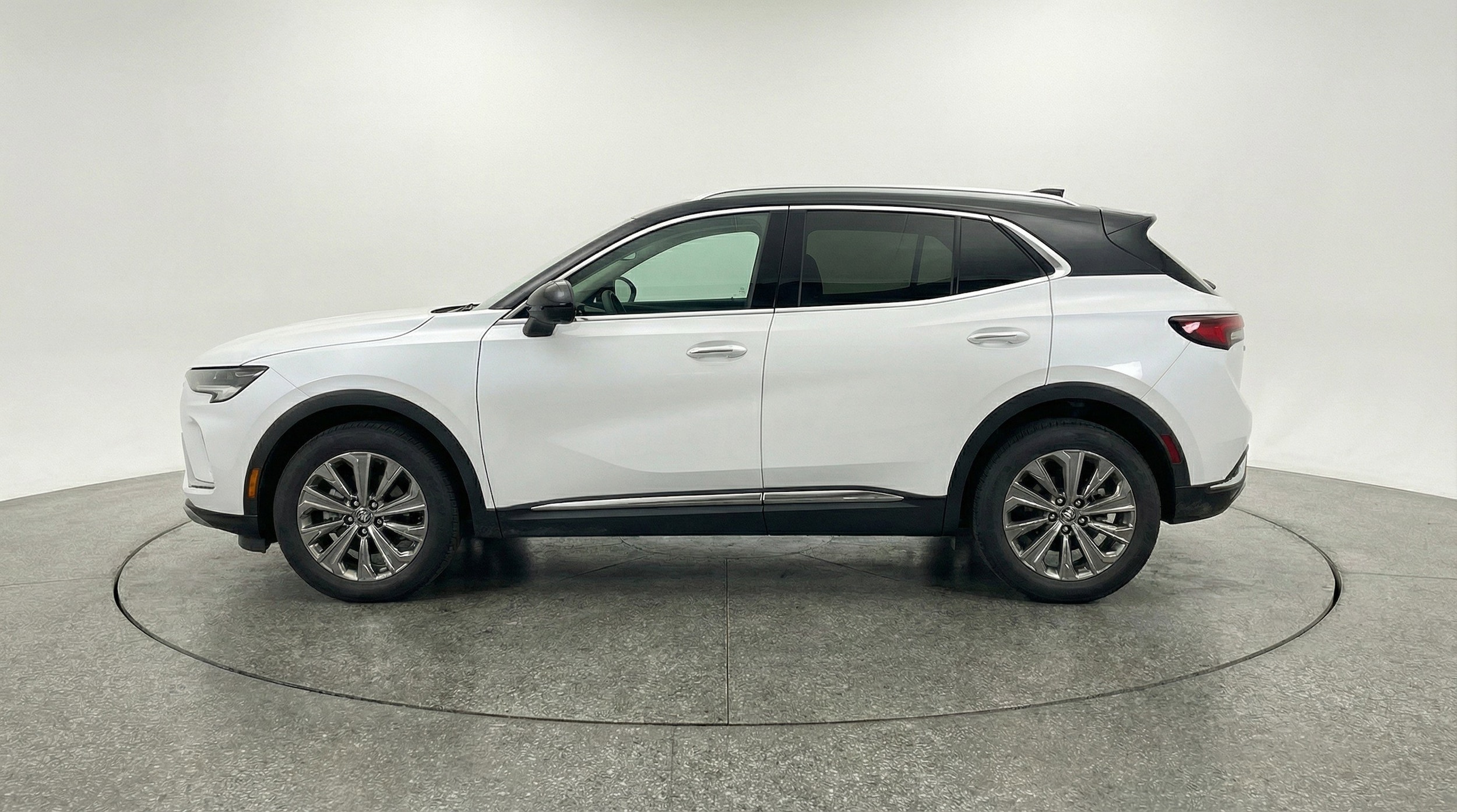 Thumbnail: 2024 Buick Envision - 5