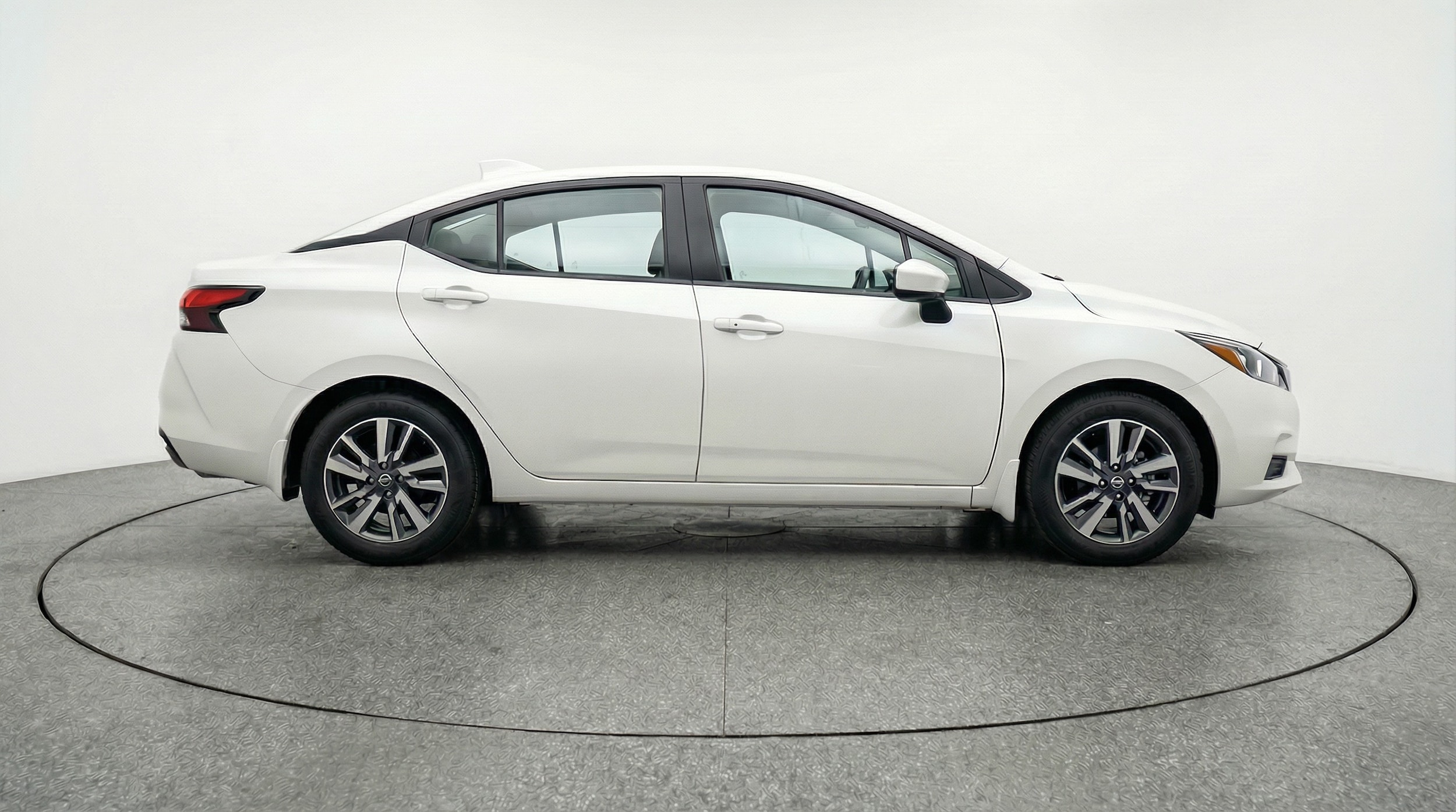 Thumbnail: 2025 Nissan Versa - 8