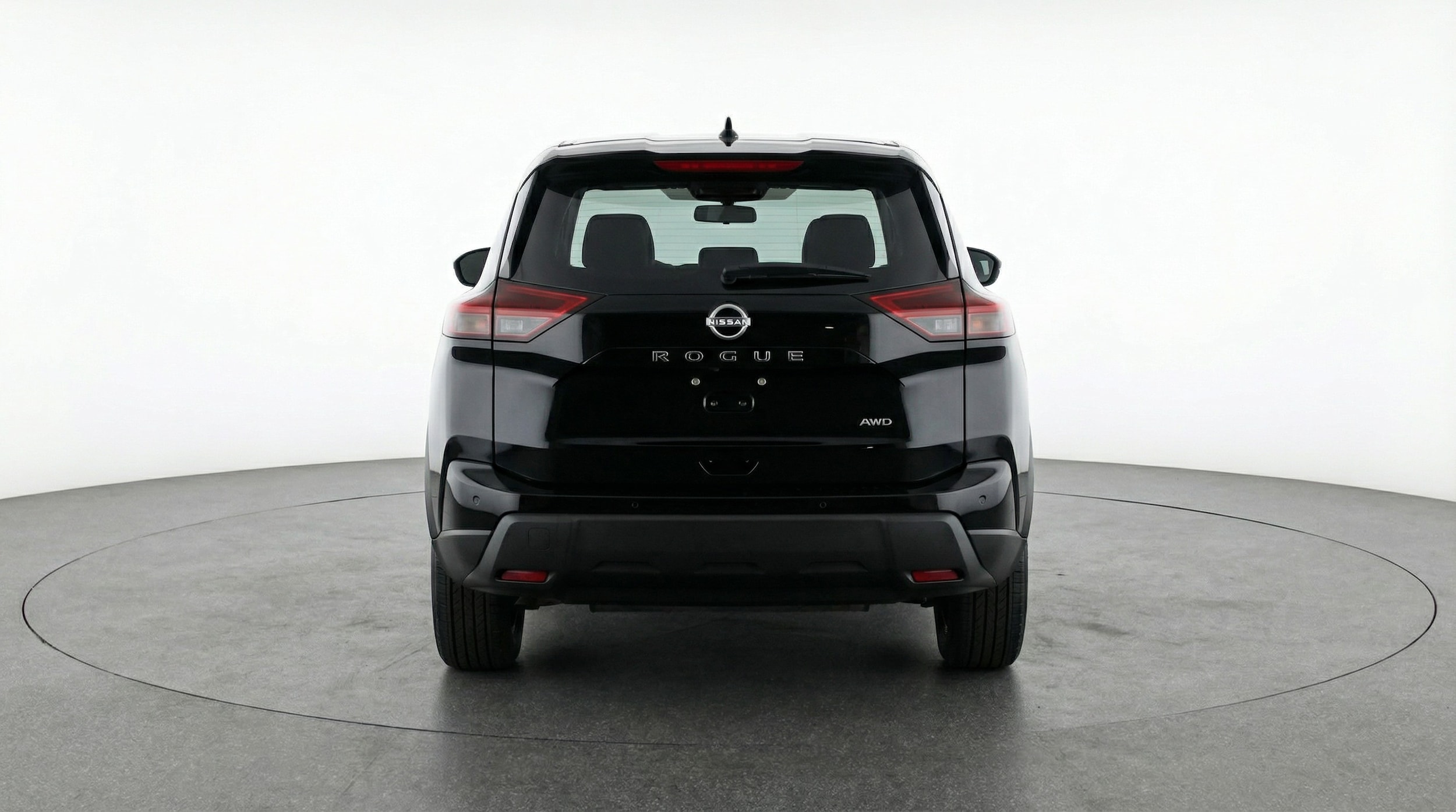 Thumbnail: 2025 Nissan Rogue - 6