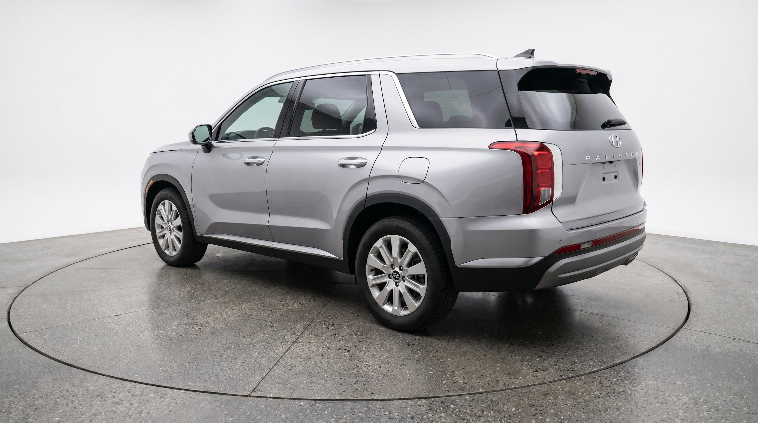 Thumbnail: 2025 Hyundai Palisade - 6