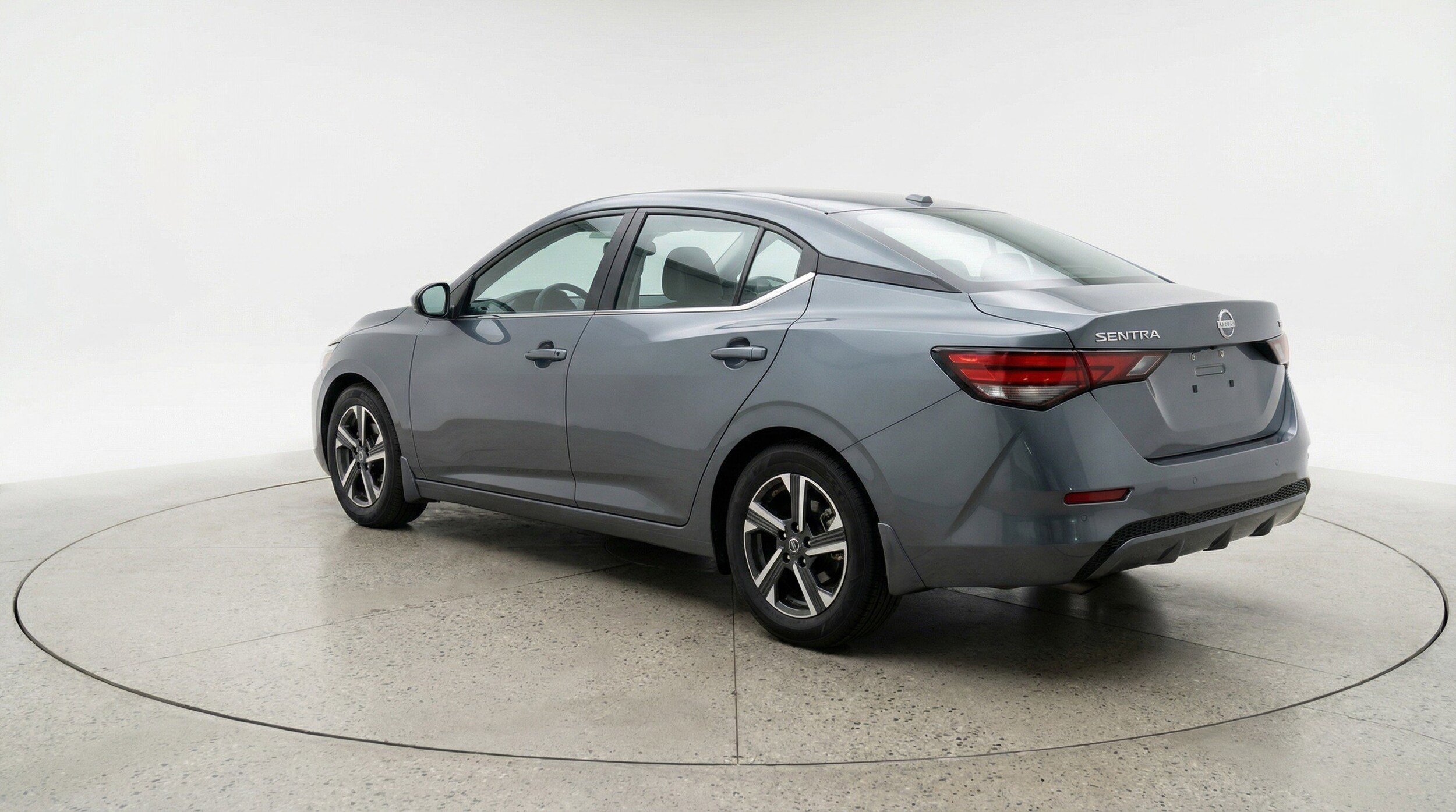 Thumbnail: 2025 Nissan Sentra - 6