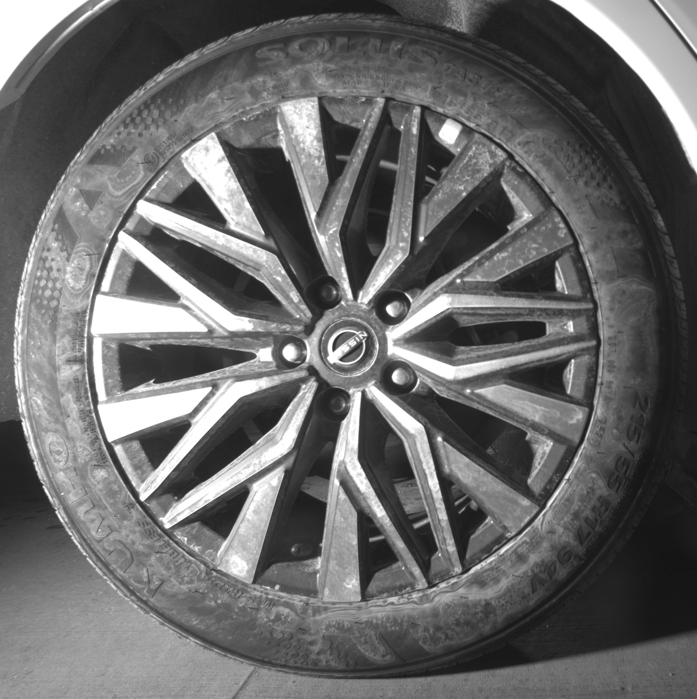 Thumbnail: 2025 Nissan Altima - 15