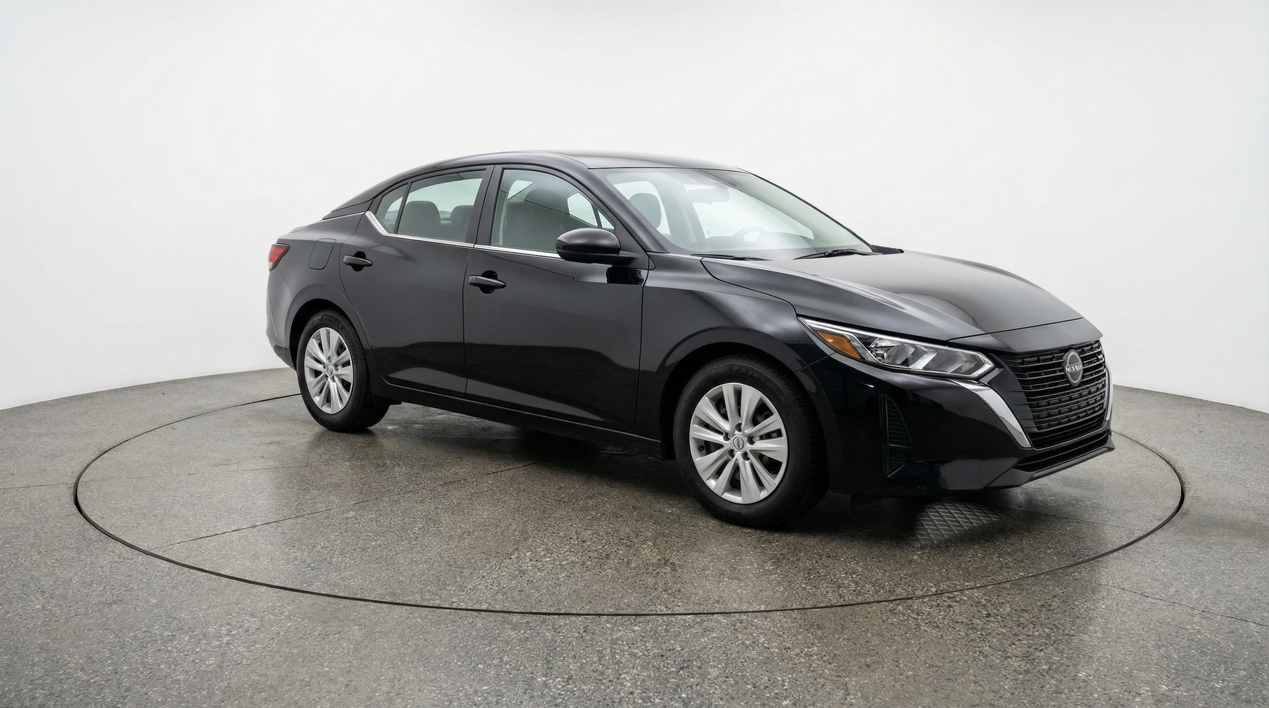 Thumbnail: 2025 Nissan Sentra - 3