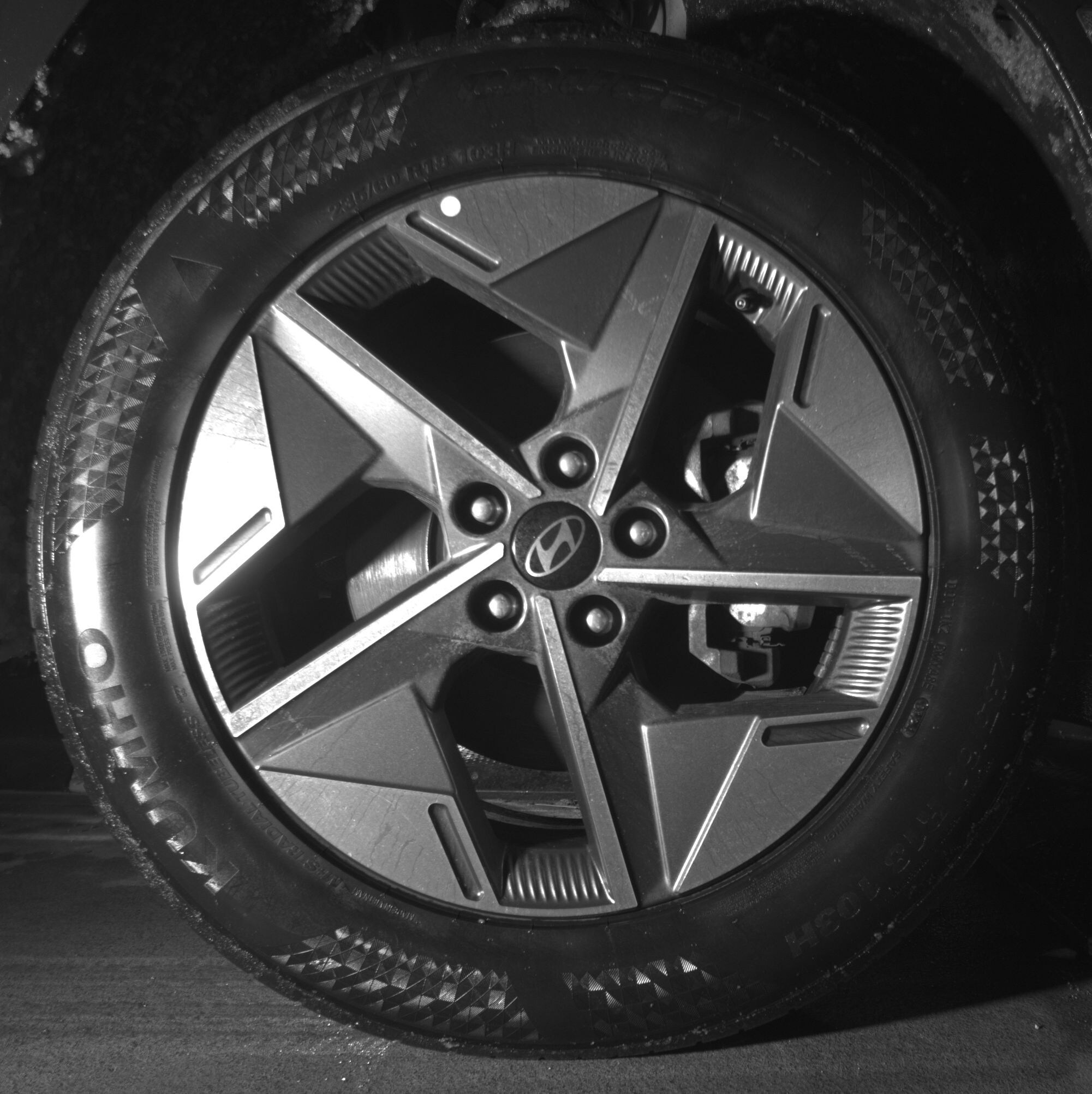 Thumbnail: 2025 Hyundai Tucson - 10