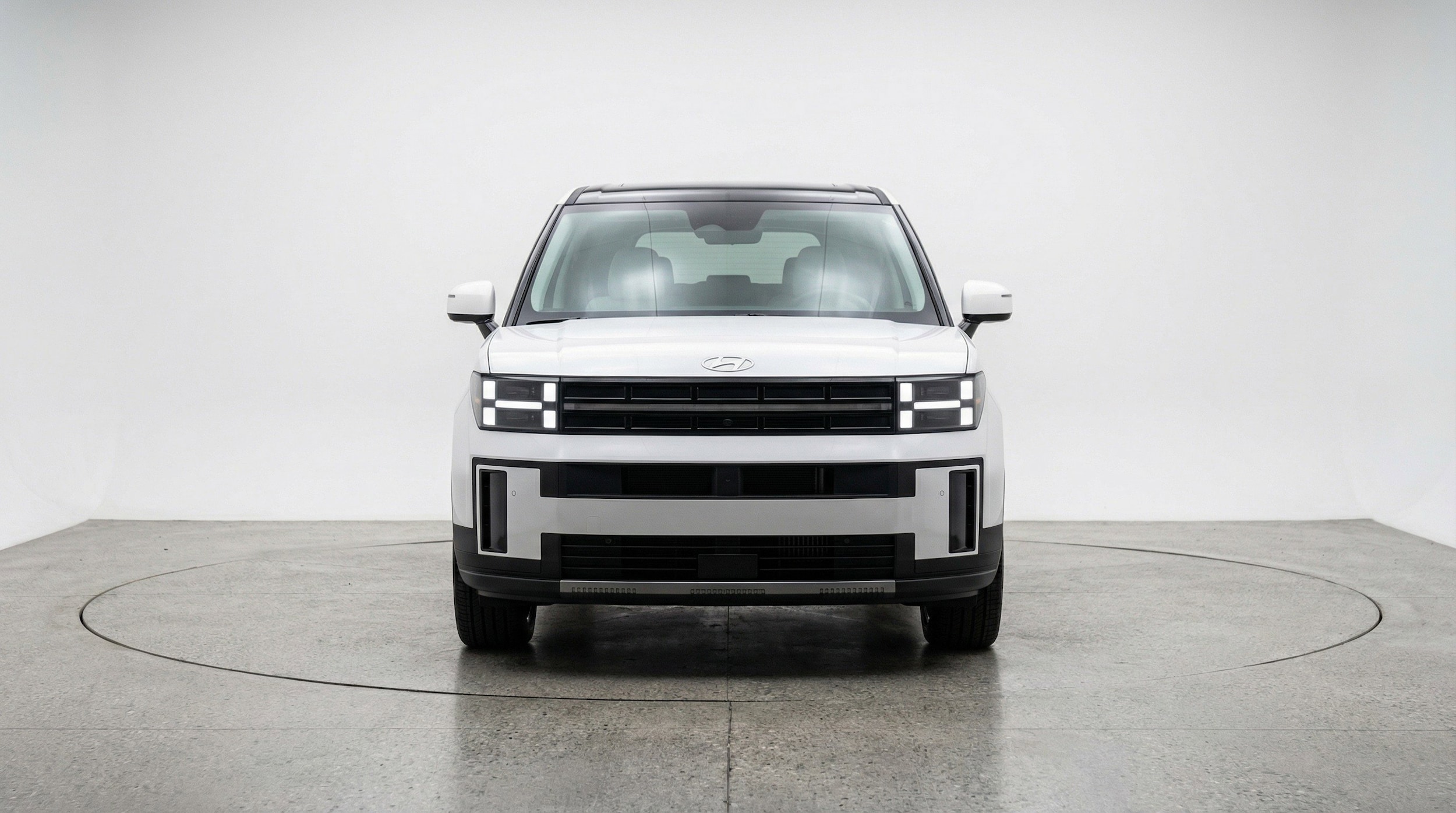 Thumbnail: 2025 Hyundai Santa Fe - 2