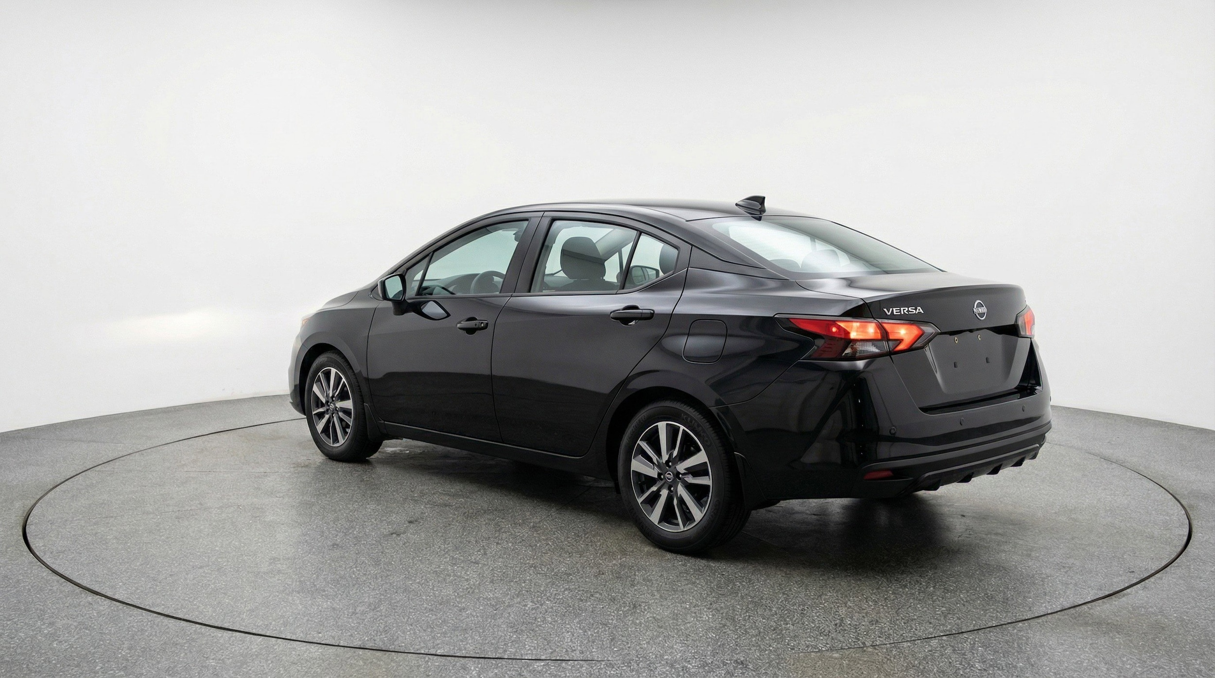 Thumbnail: 2025 Nissan Versa - 6