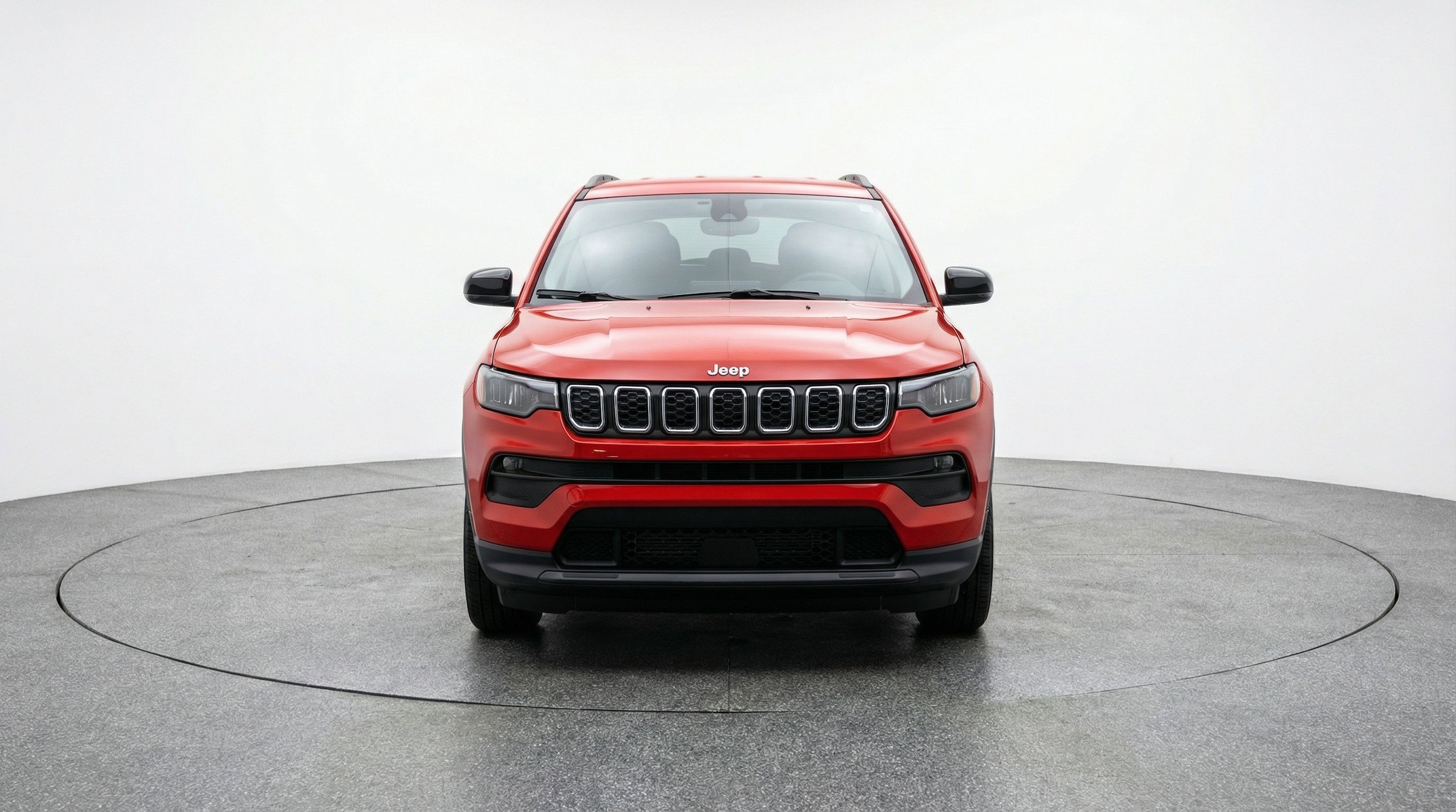 Thumbnail: 2025 Jeep Compass - 2