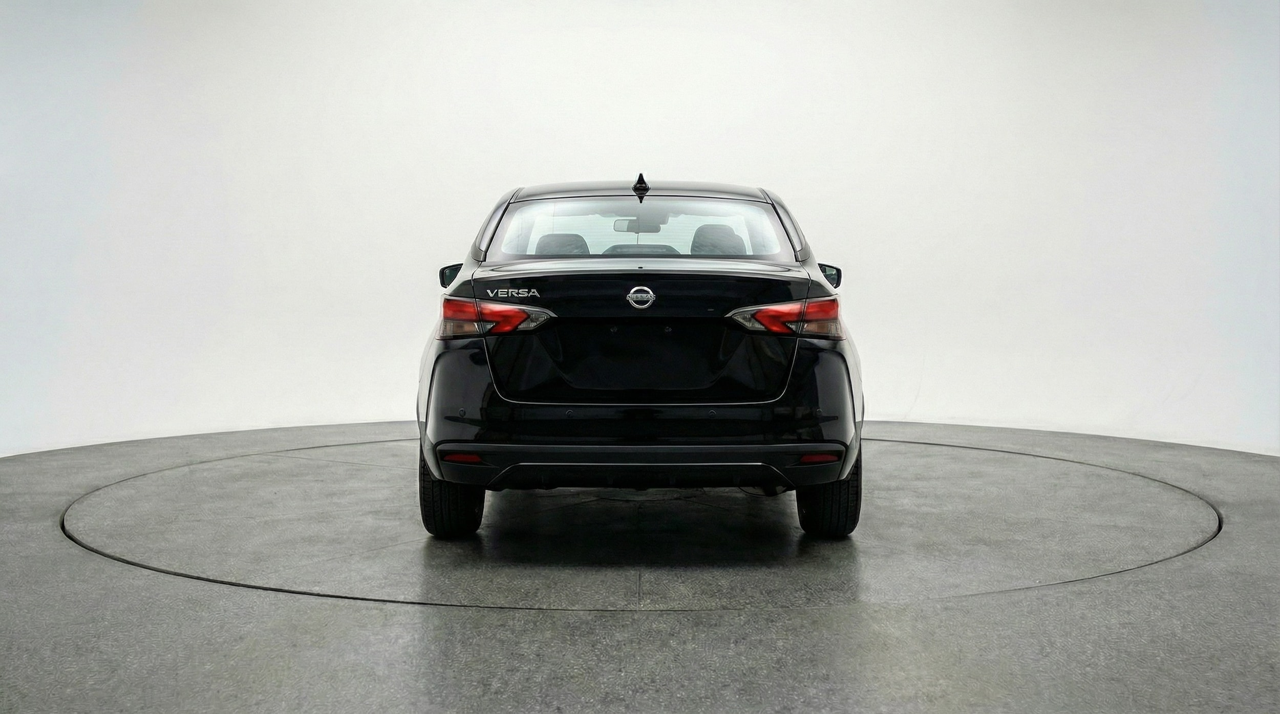 Thumbnail: 2025 Nissan Versa - 6