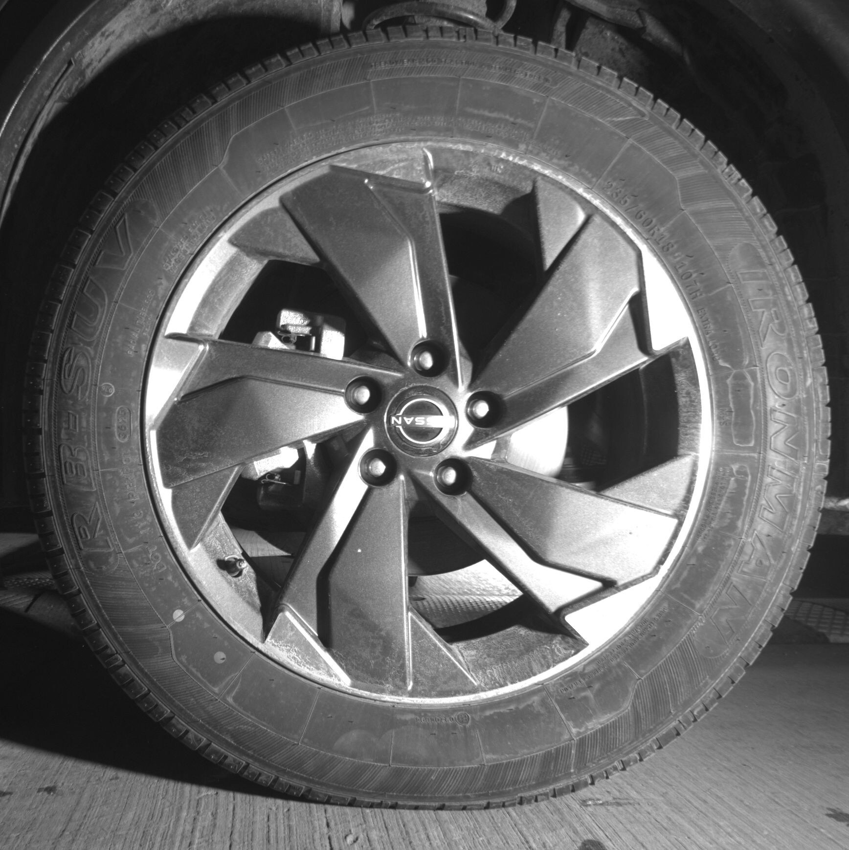 Thumbnail: 2025 Nissan Rogue - 9