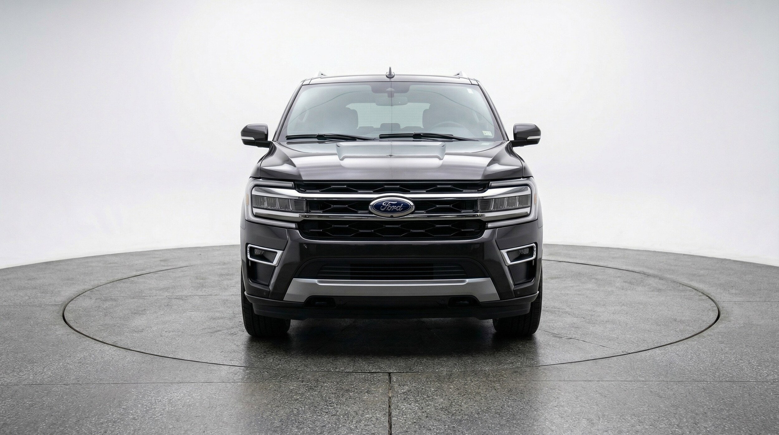 Thumbnail: 2024 Ford Expedition MAX - 2