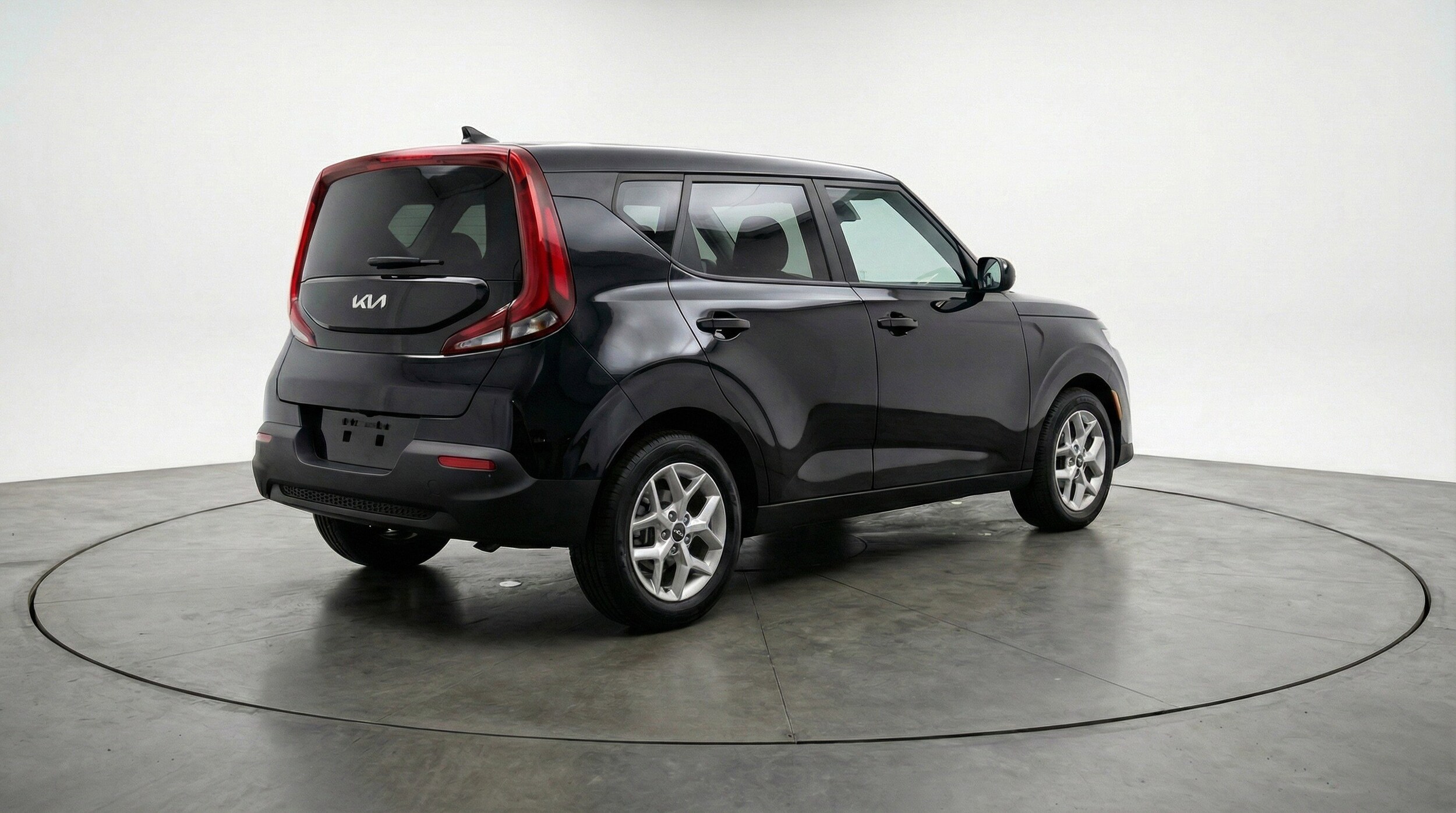 Thumbnail: 2025 Kia Soul - 9