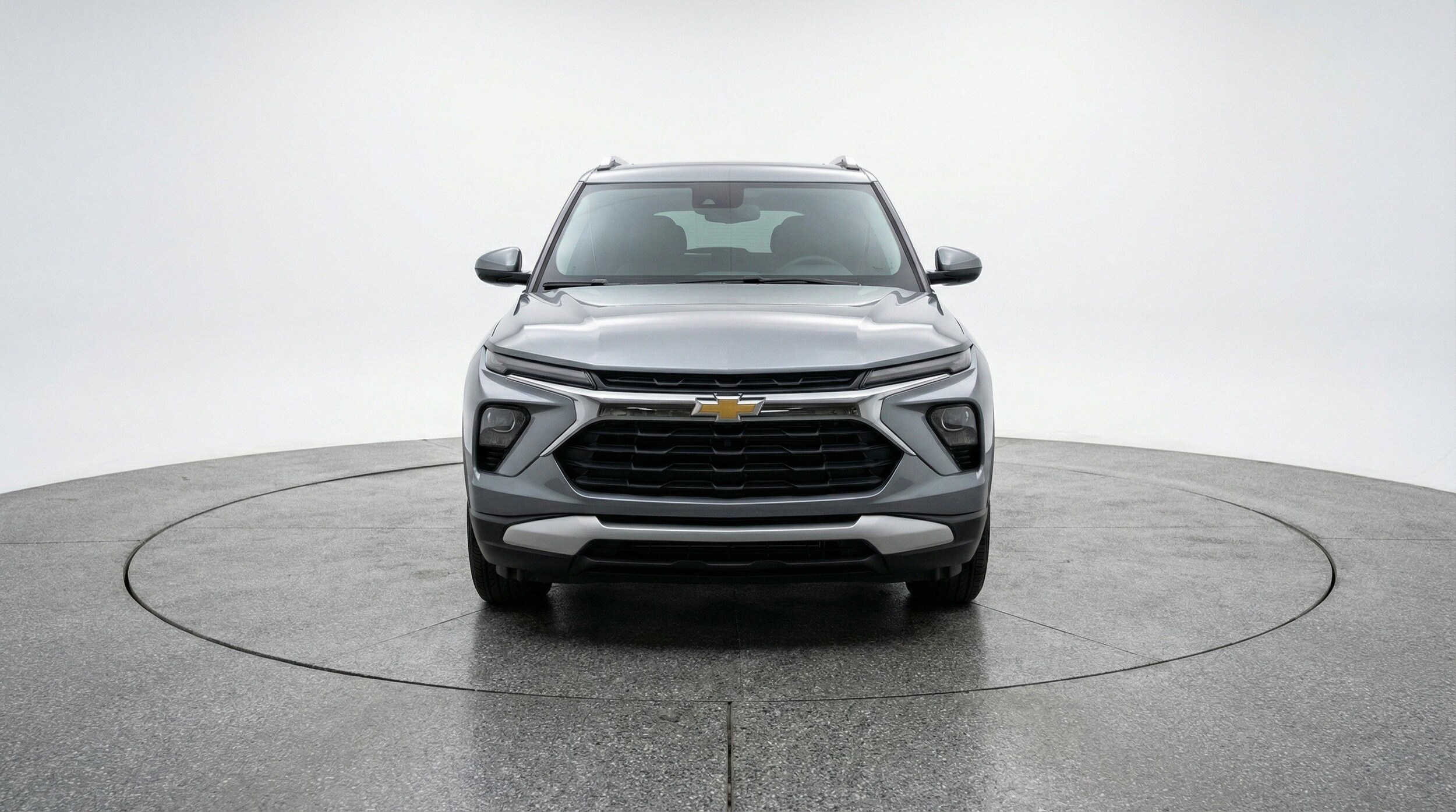 Thumbnail: 2025 Chevrolet TrailBlazer - 2