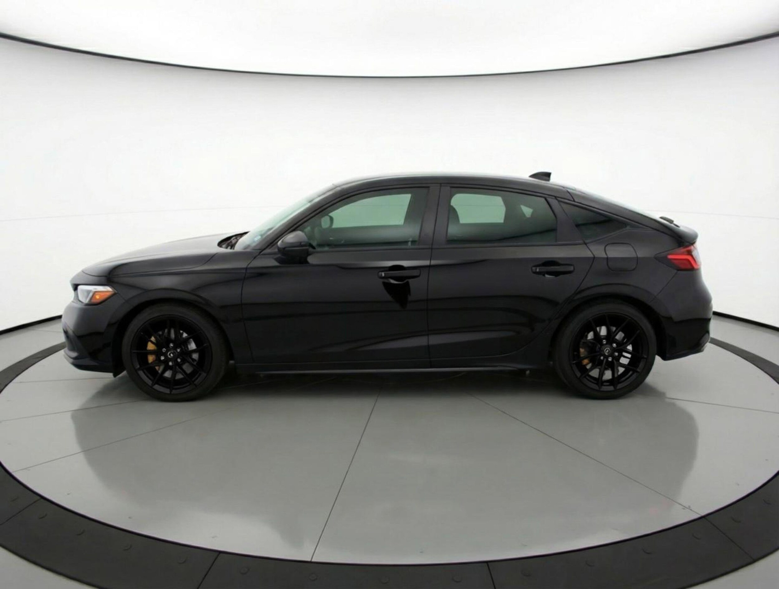 Thumbnail: 2025 Honda Civic - 5