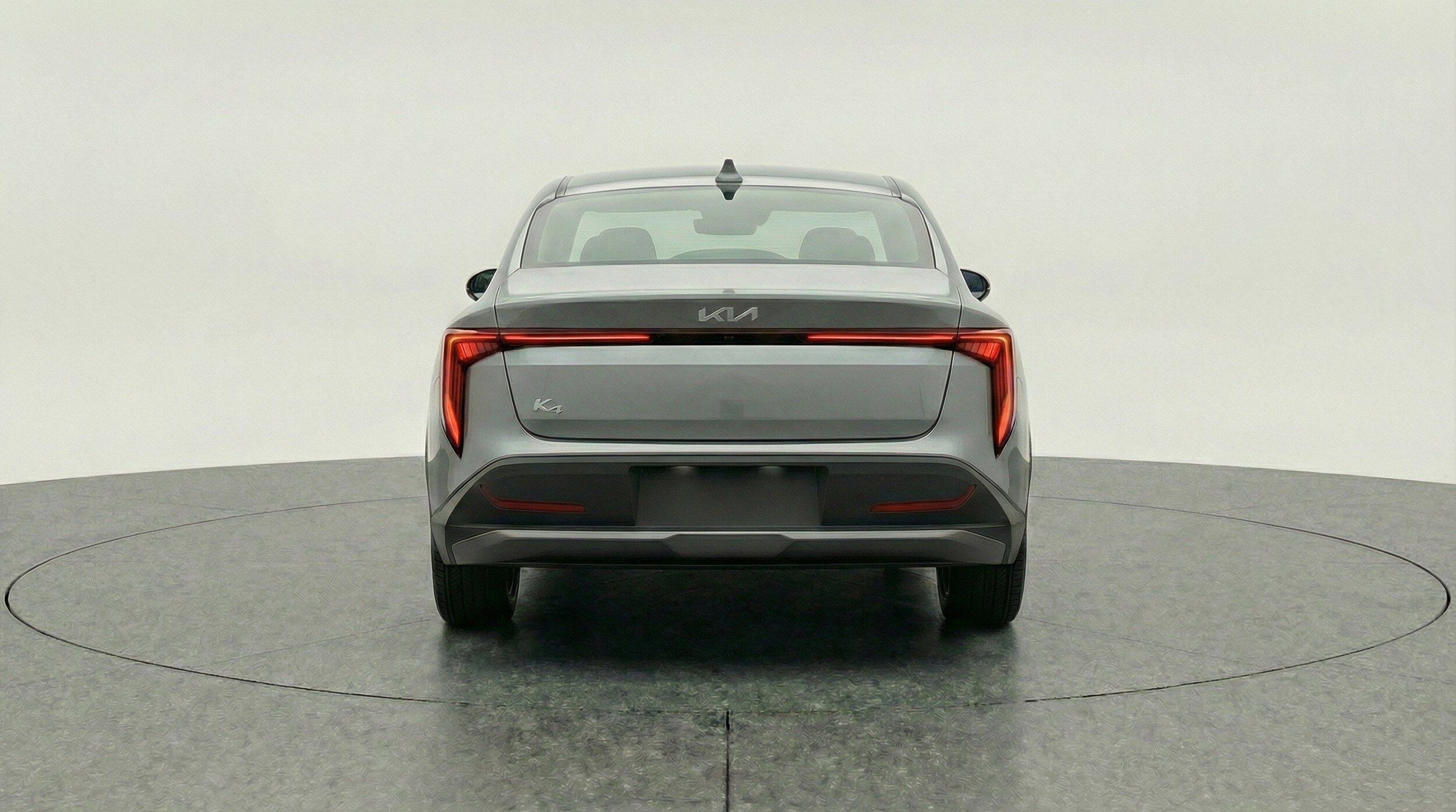 Thumbnail: 2025 Kia K4 - 7