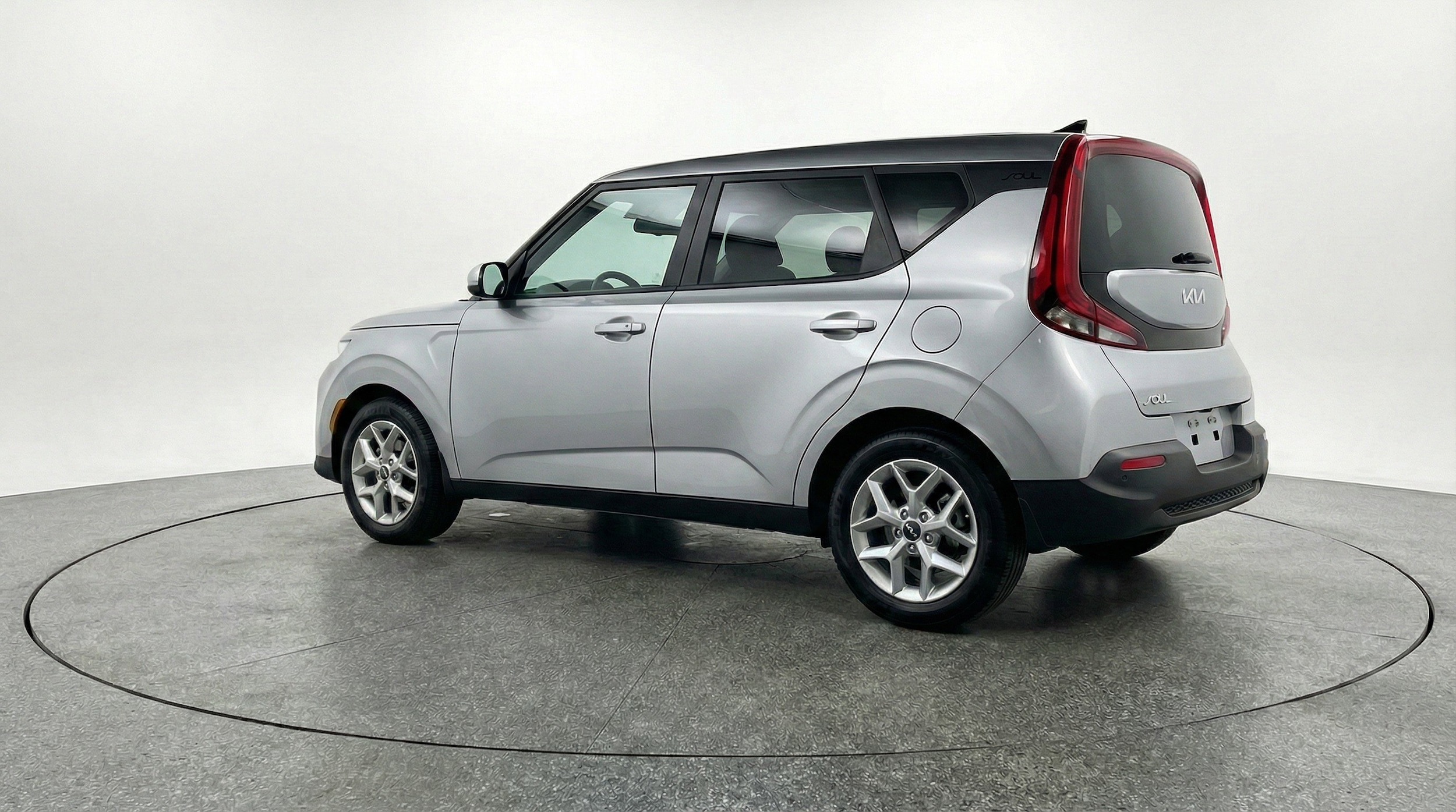 Thumbnail: 2025 Kia Soul - 6