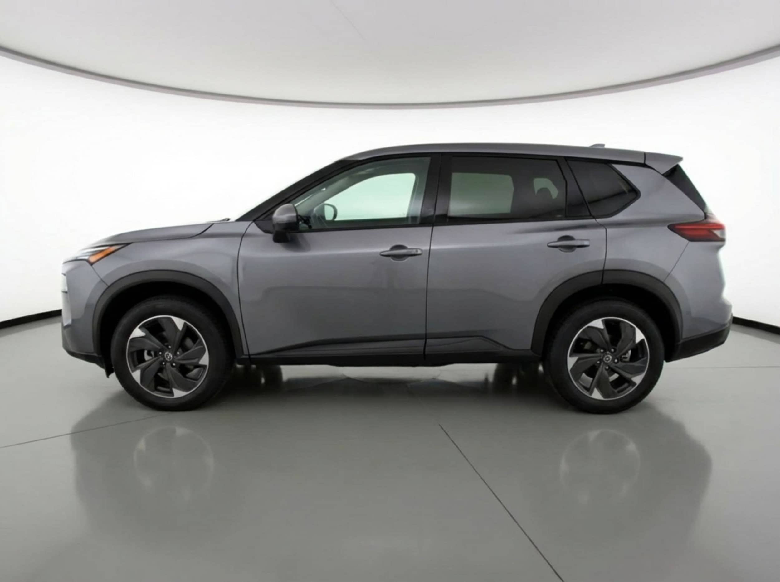 Thumbnail: 2025 Nissan Rogue - 4