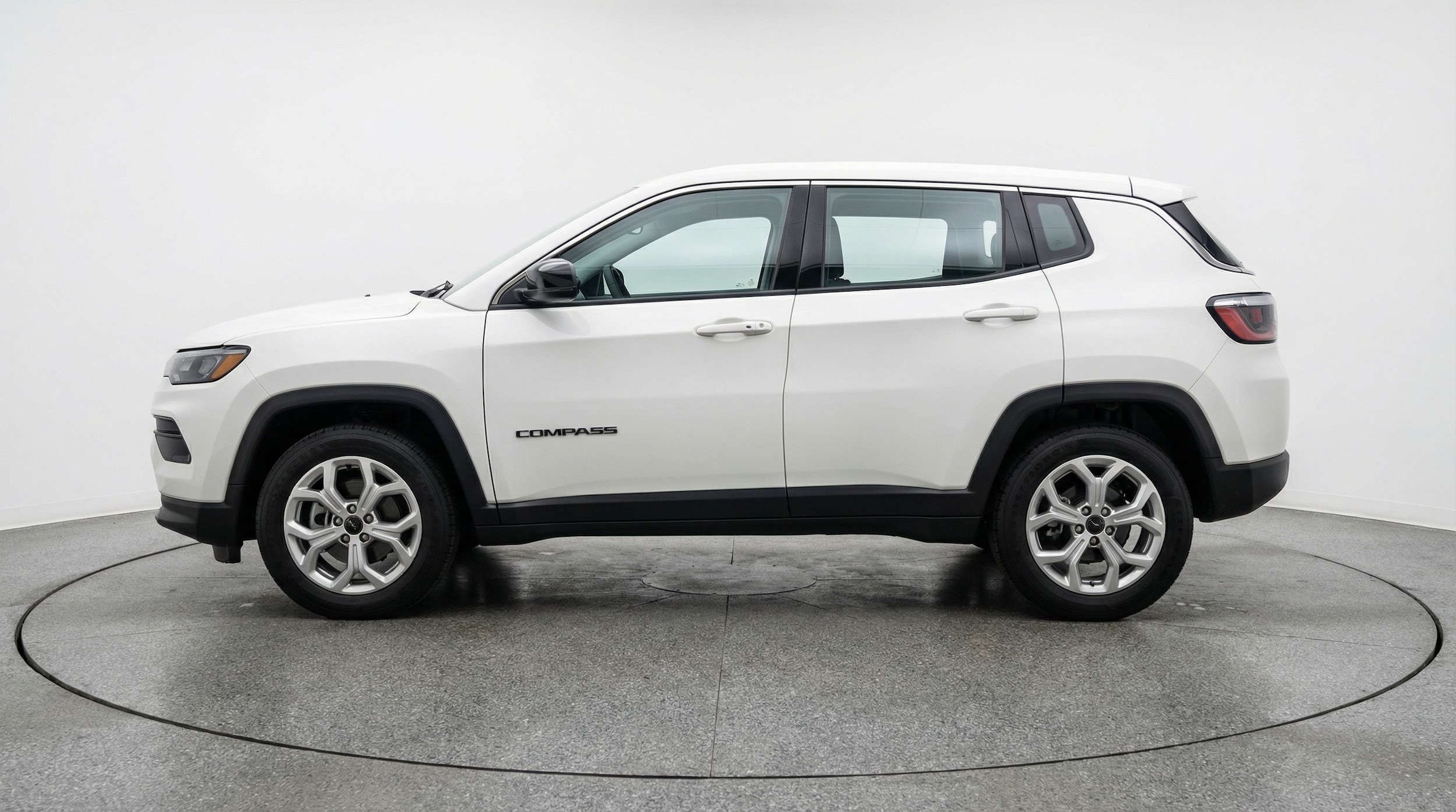 Thumbnail: 2025 Jeep Compass - 4