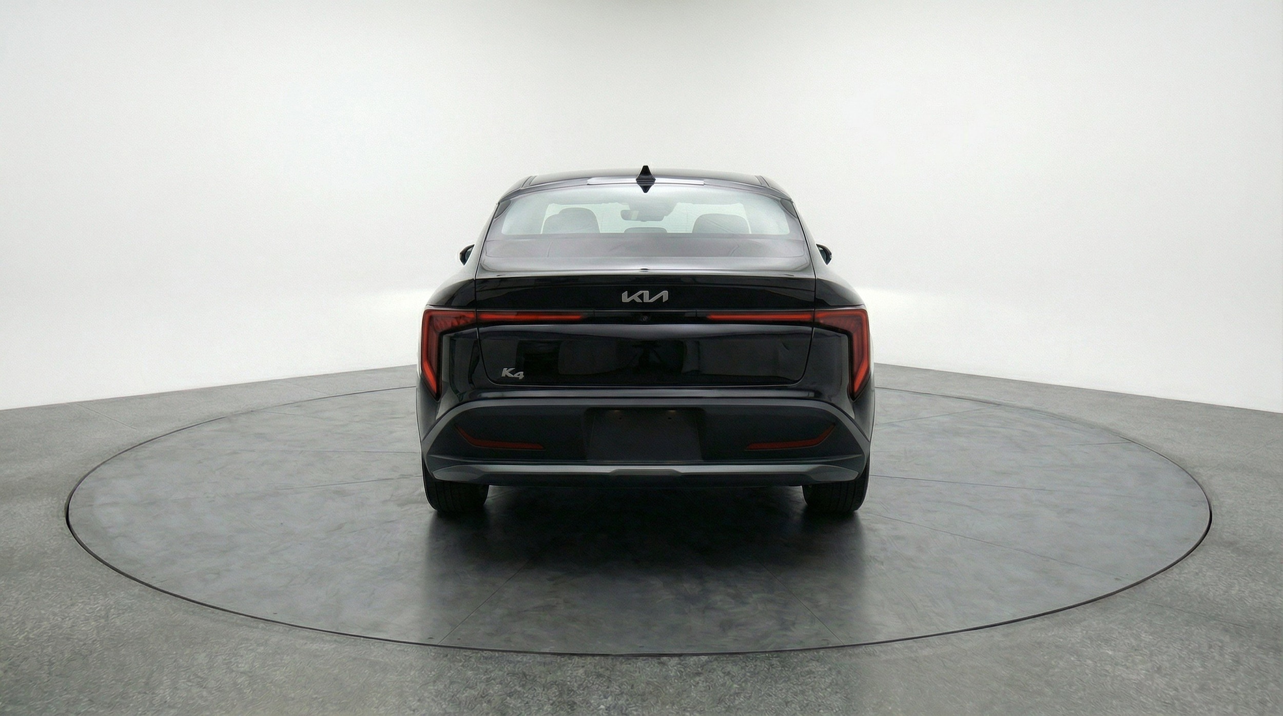 Thumbnail: 2025 Kia K4 - 7