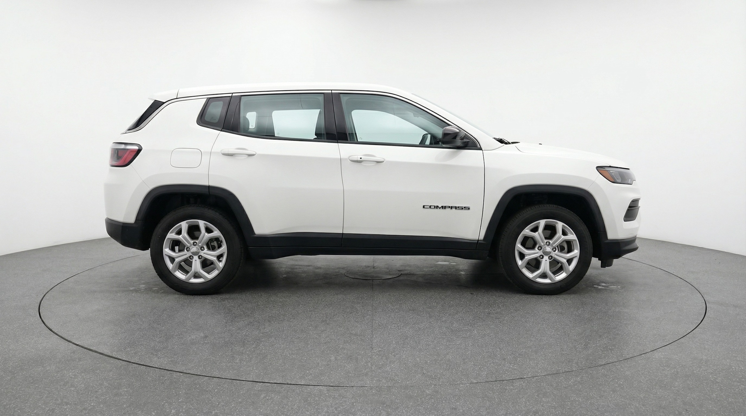 Thumbnail: 2025 Jeep Compass - 8