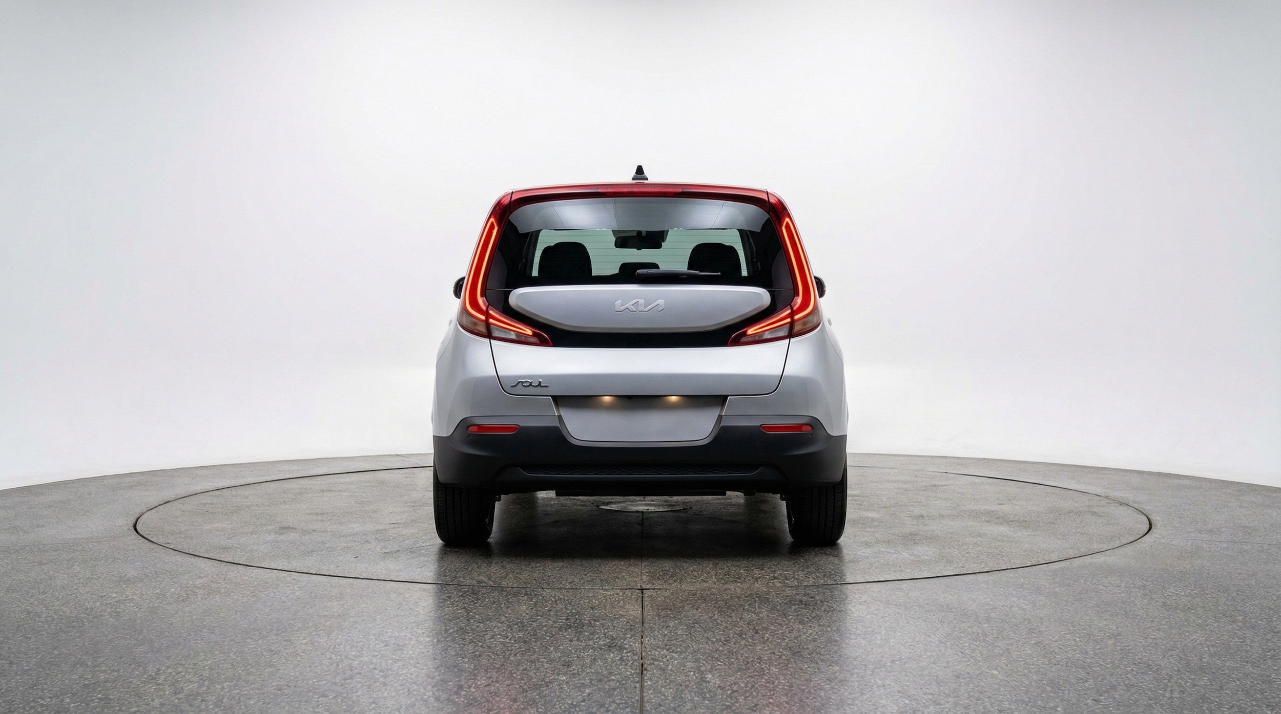 Thumbnail: 2025 Kia Soul - 7