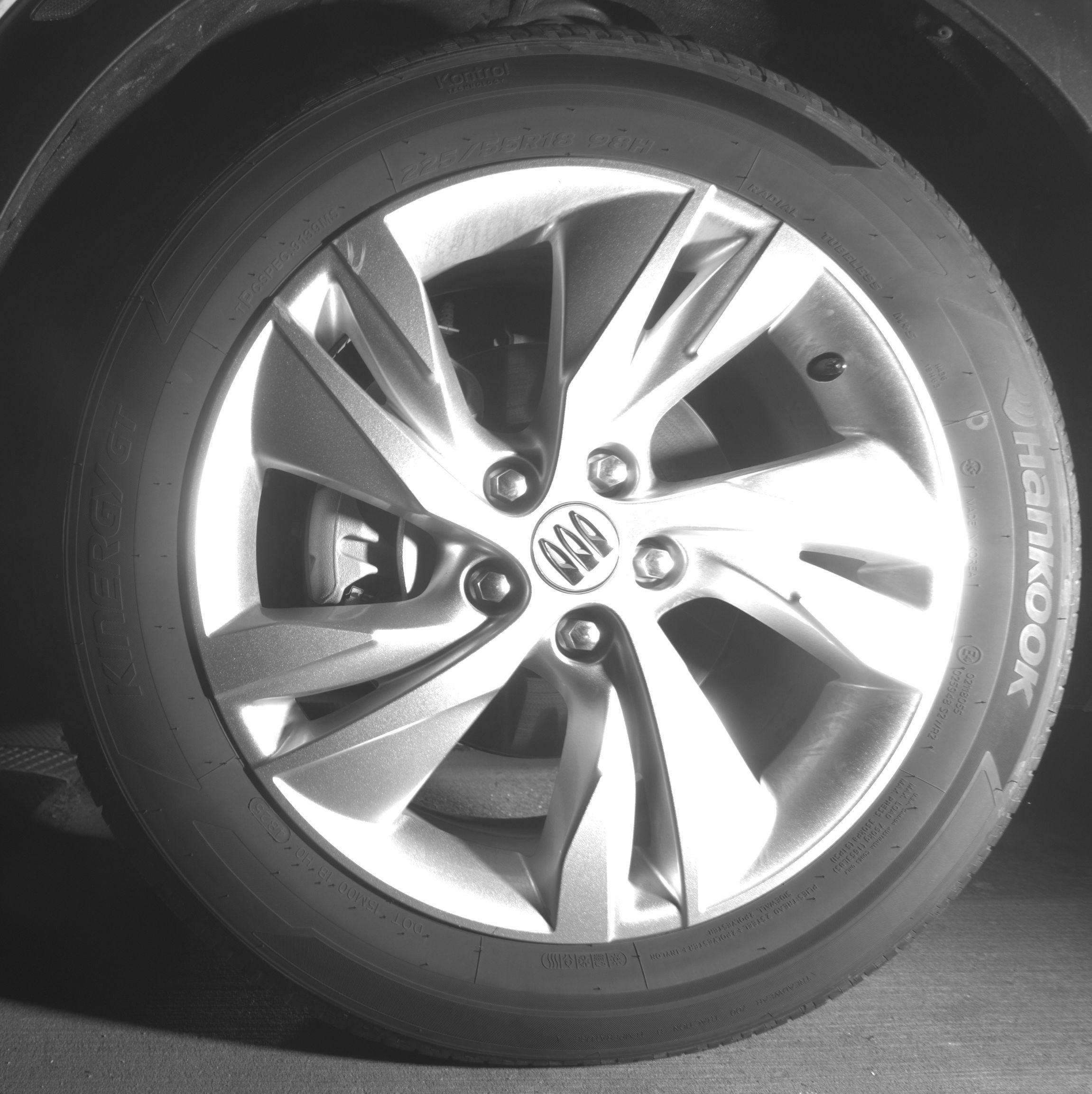 Thumbnail: 2026 Buick Encore GX - 12